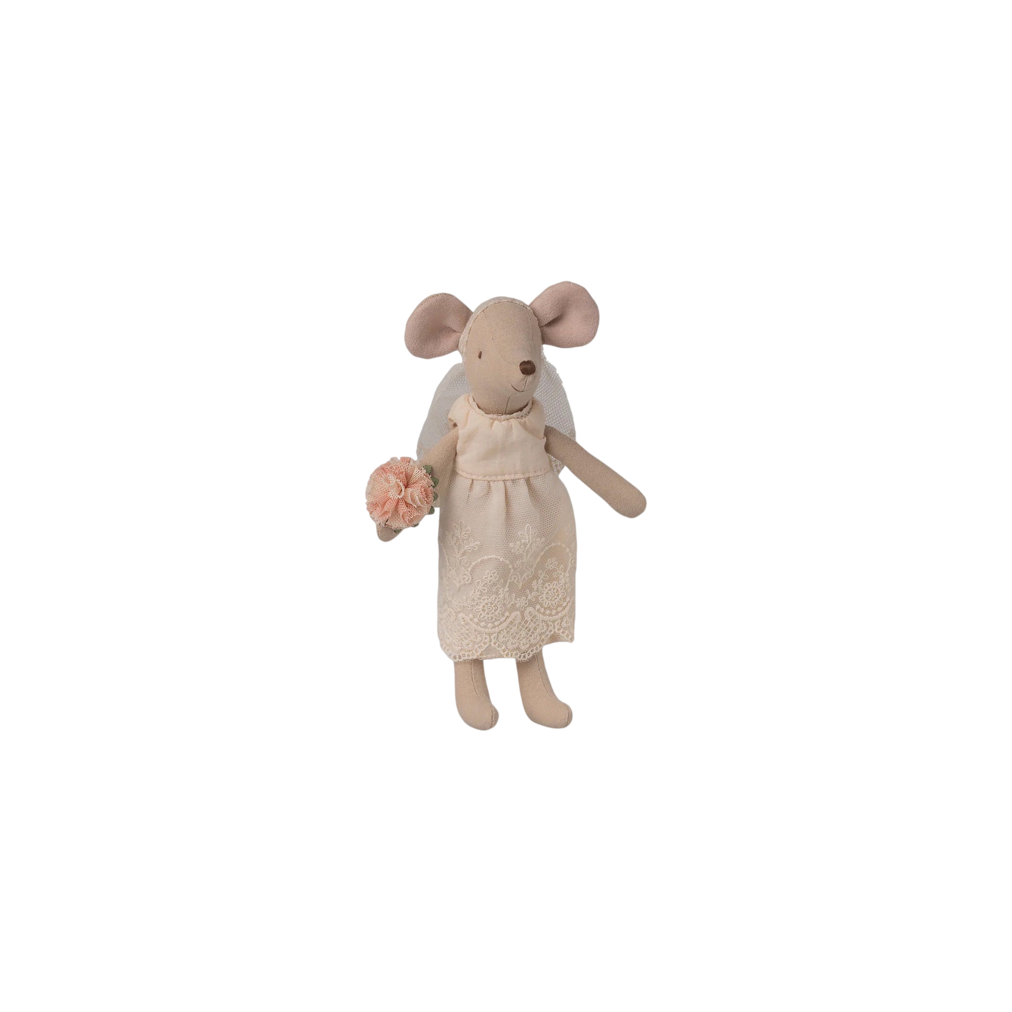 Wedding suit, Mum mouse