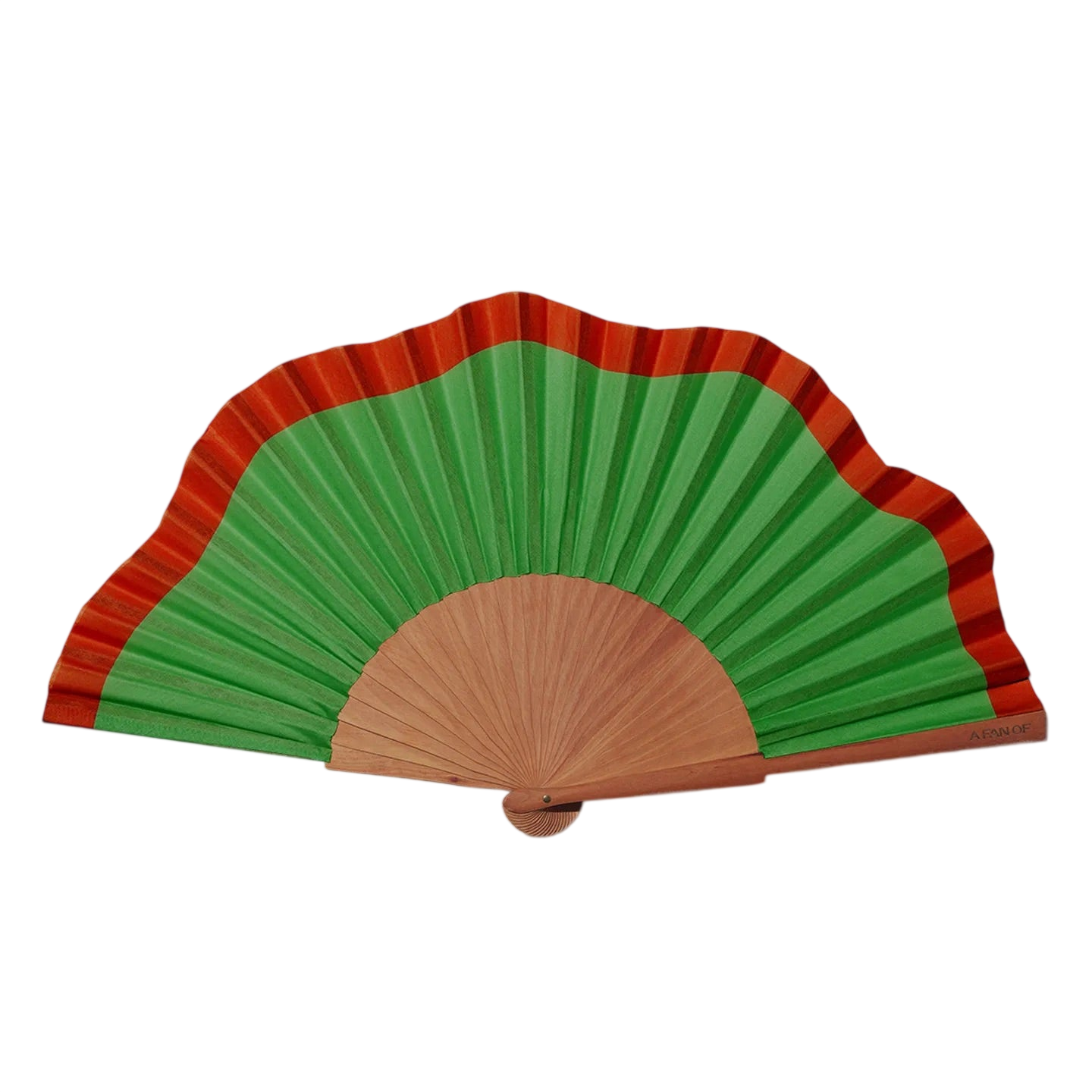 Fächer Maxi Fluid Shapes