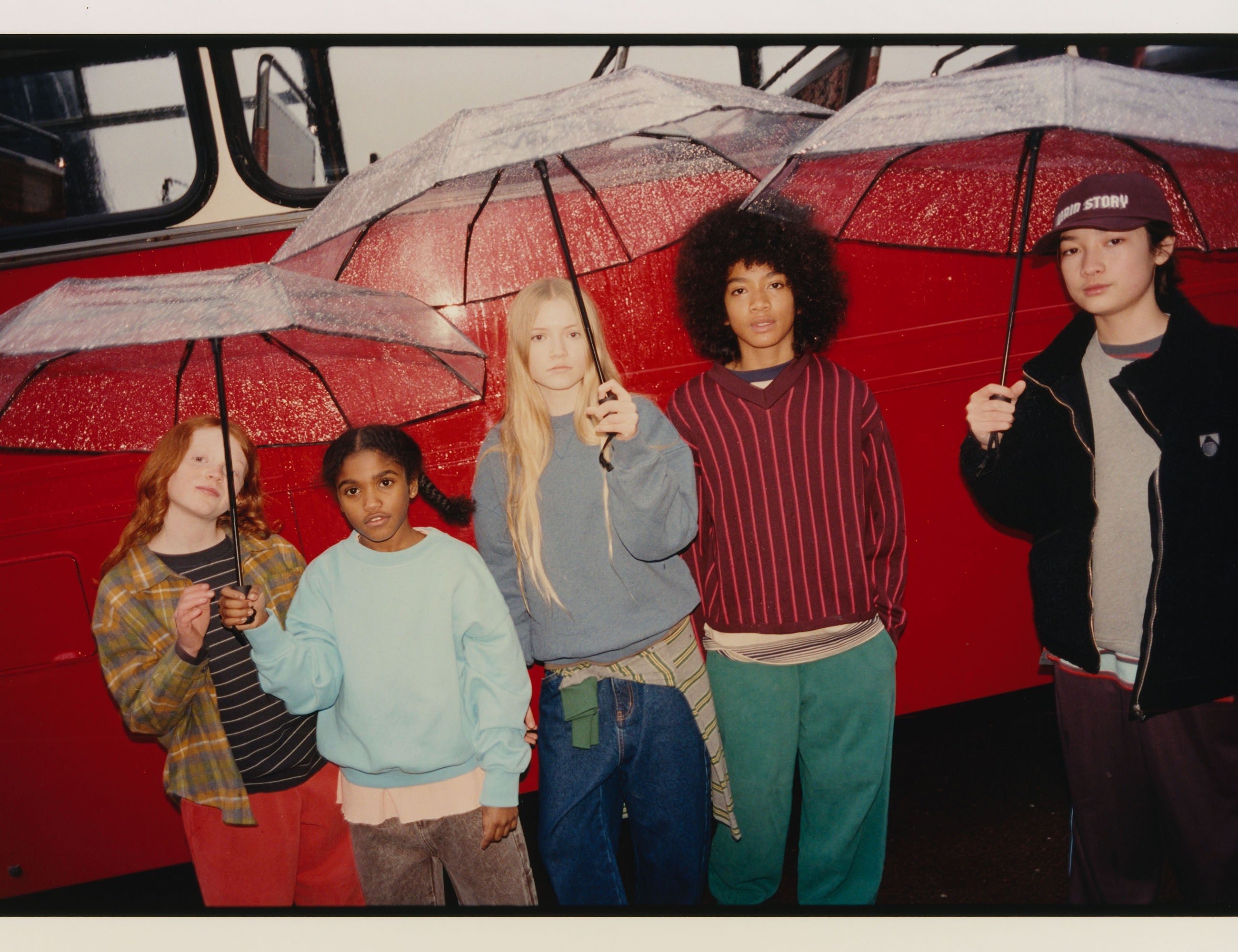 Veste Black Teddy