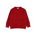 Basic Cherry Sweater