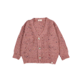 Botonato Peony Cardigan