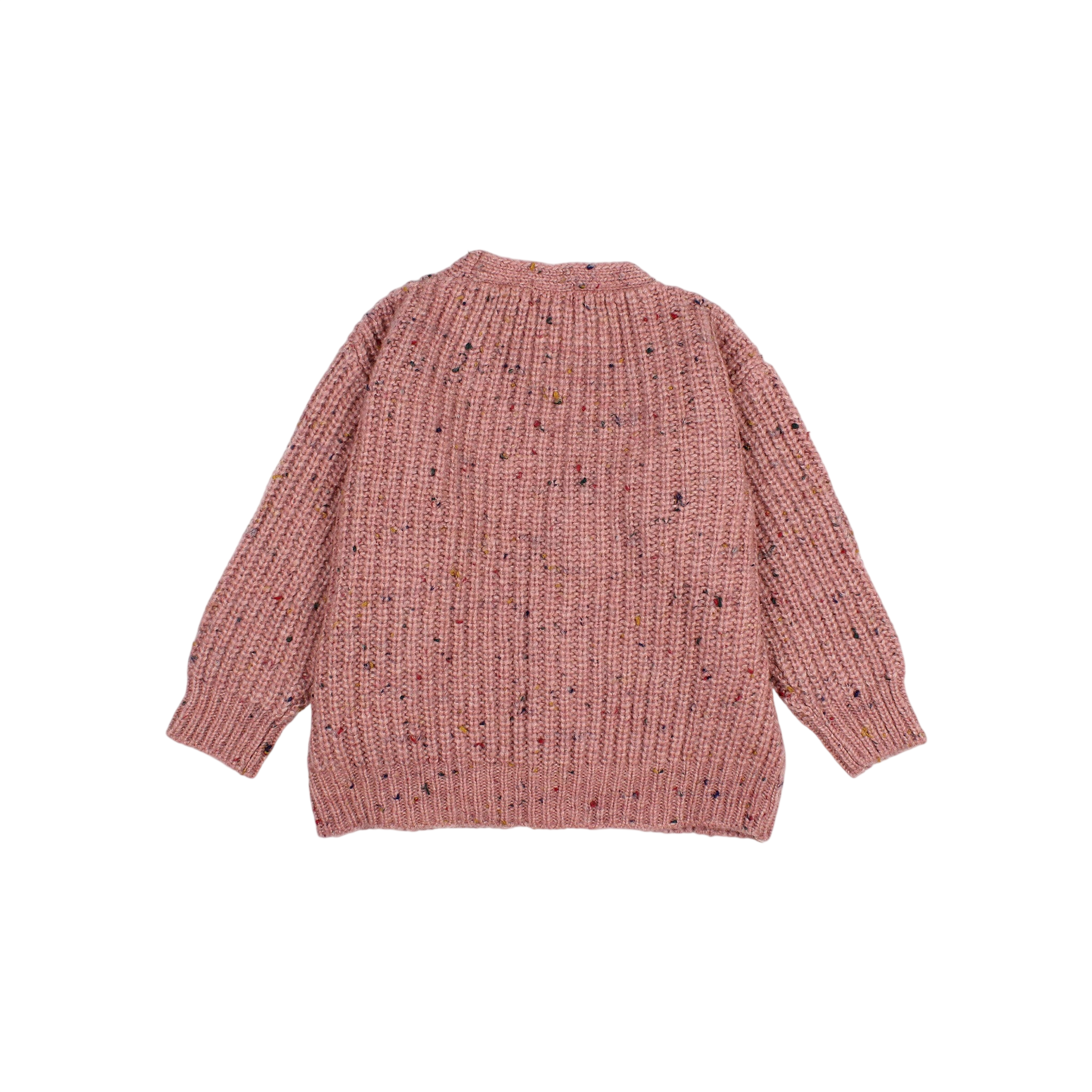 Botonato Peony Cardigan