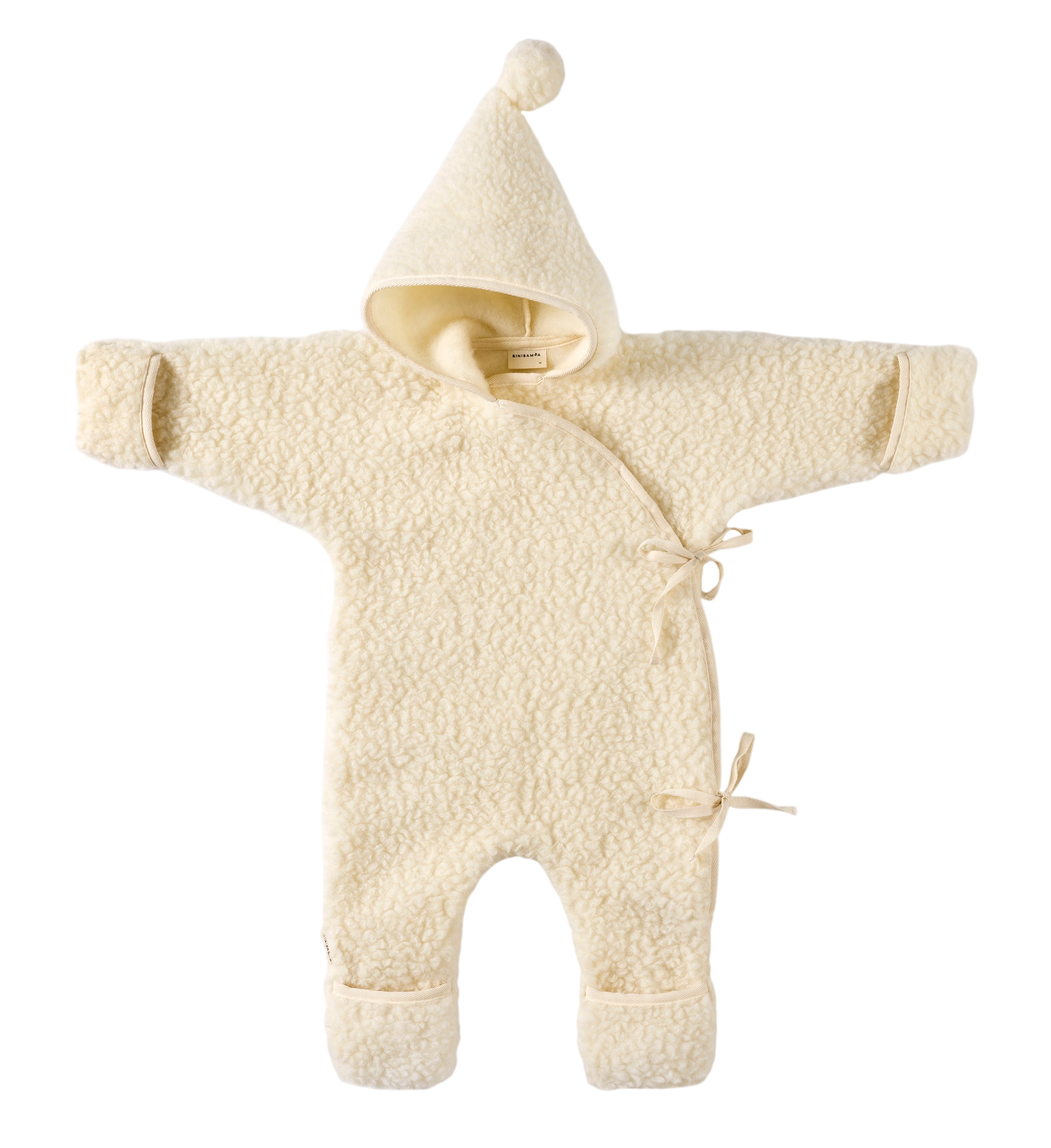 Combinaison Snugglesuit Merino Milk