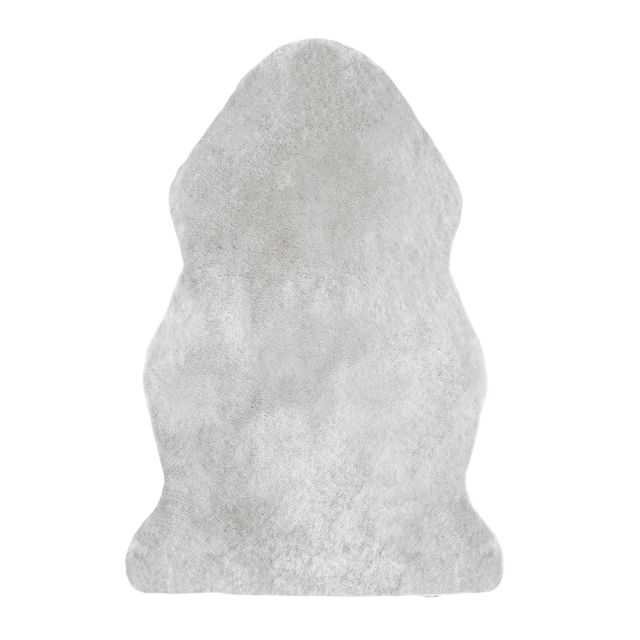 Couverture de jeu pour bébé en peau d'agneau Binibamba « Moon »