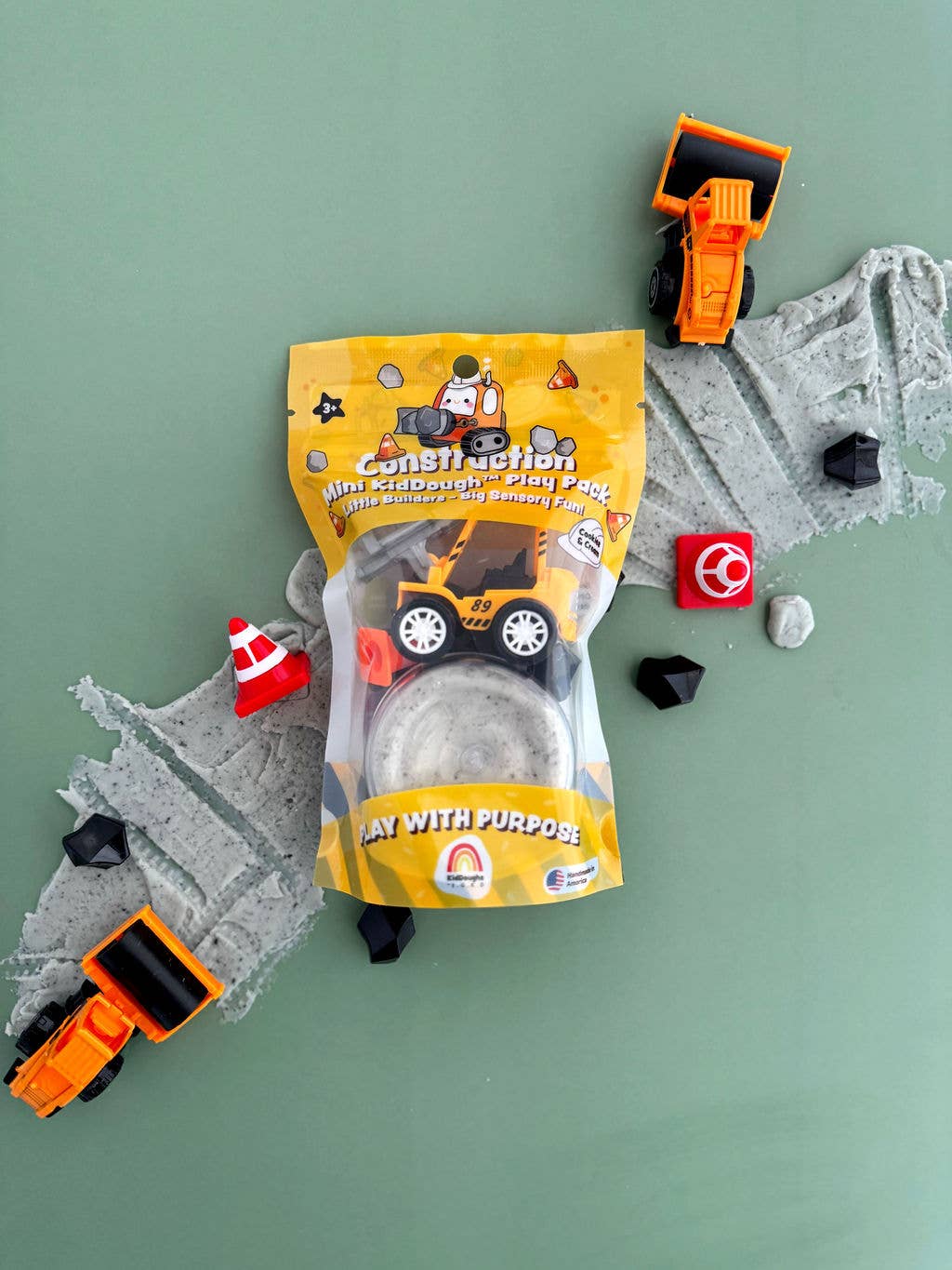 Mini-kit de construction