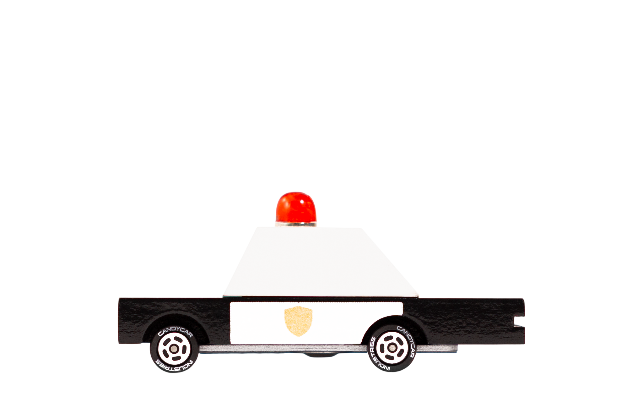Candylab Toys Polizeiauto