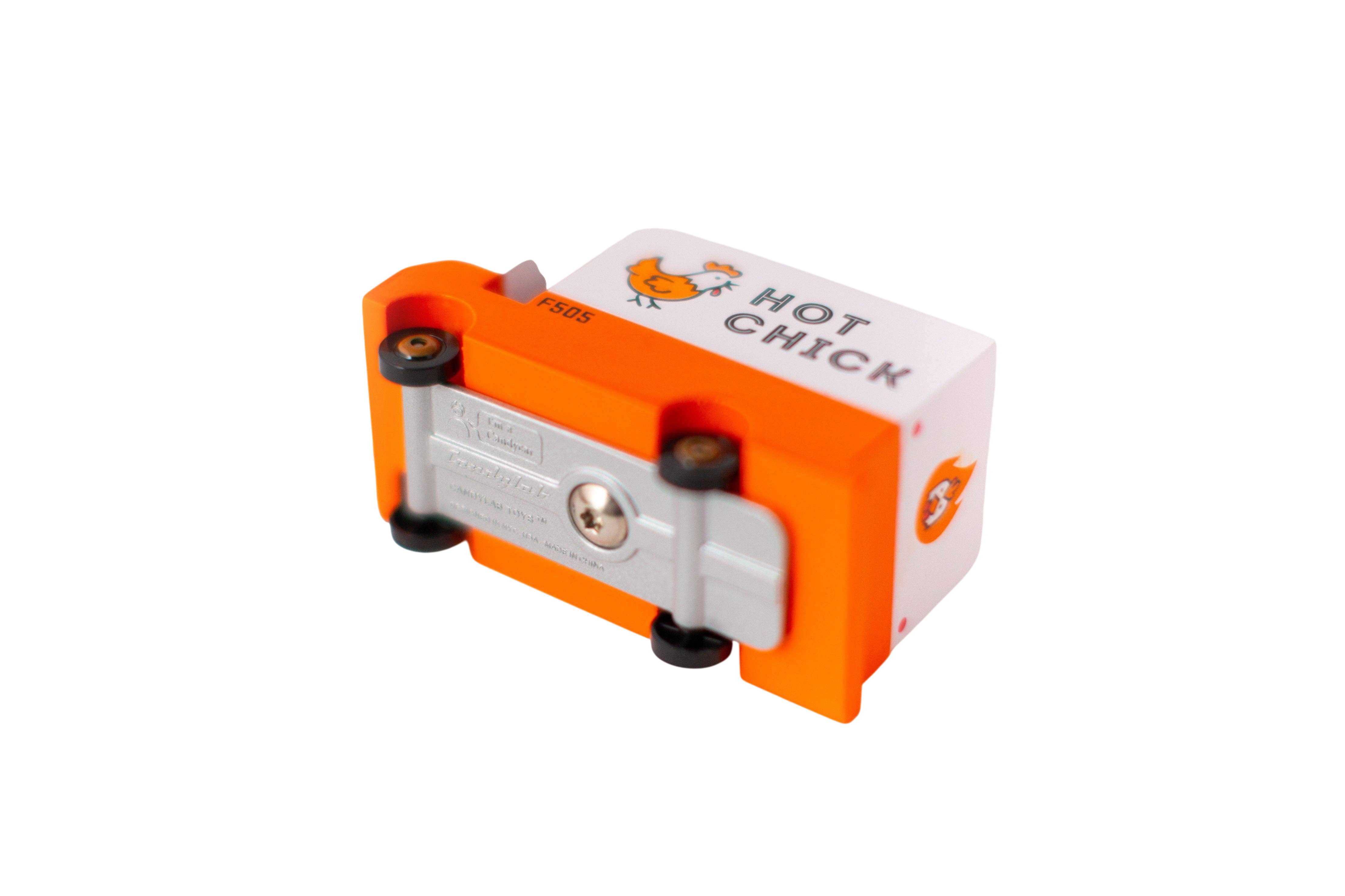Candylab Toys Fried Chicken Van