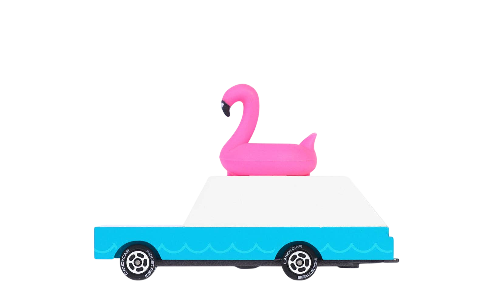 Candylab Toys Flamingo Mobil