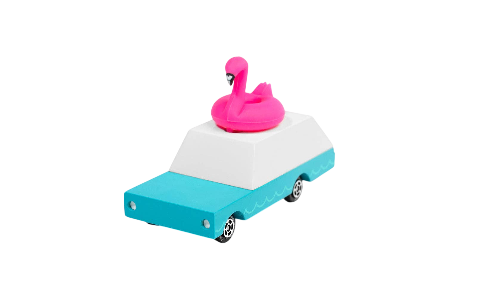 Candylab Toys Flamingo Mobil