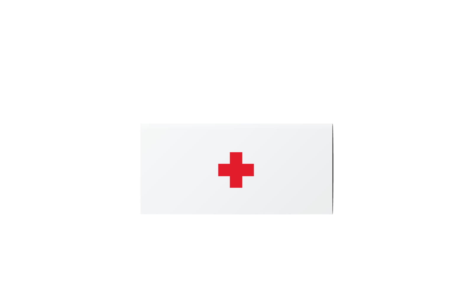 Candylab Toys Ambulance