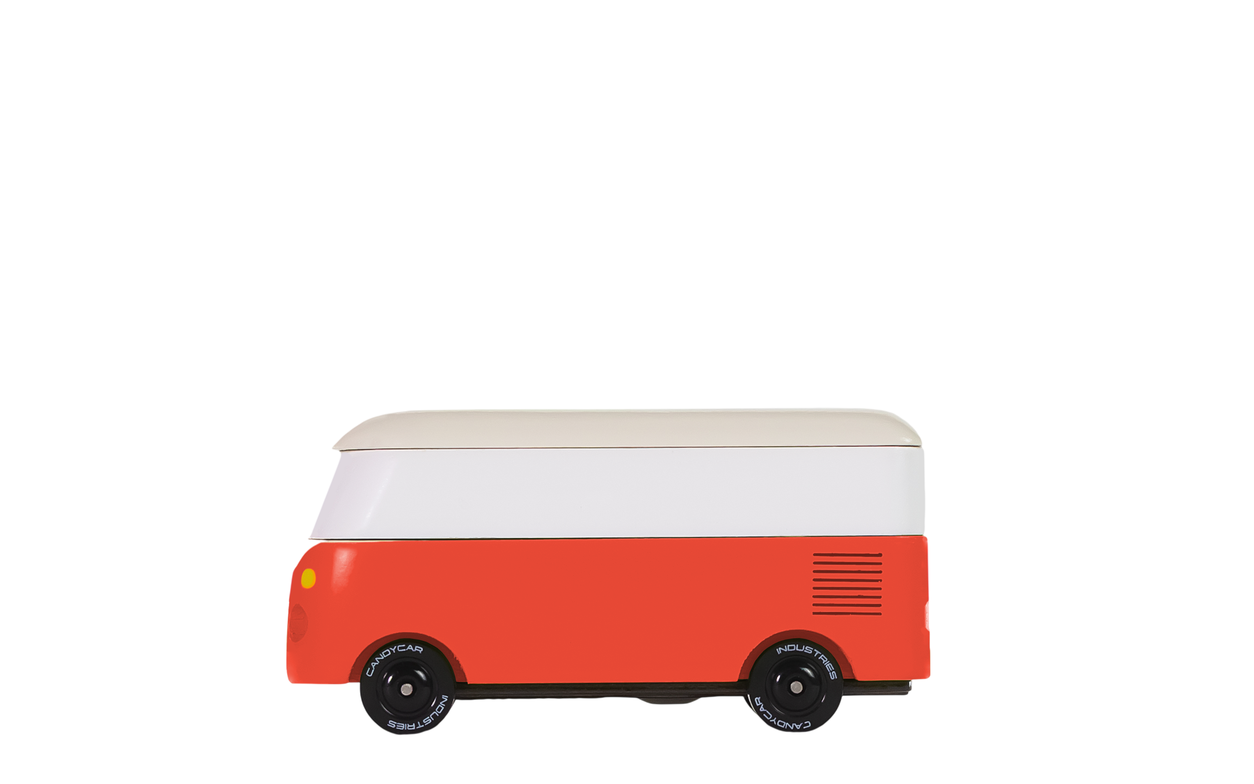 Candylab Toys VW Bus T1 Rot