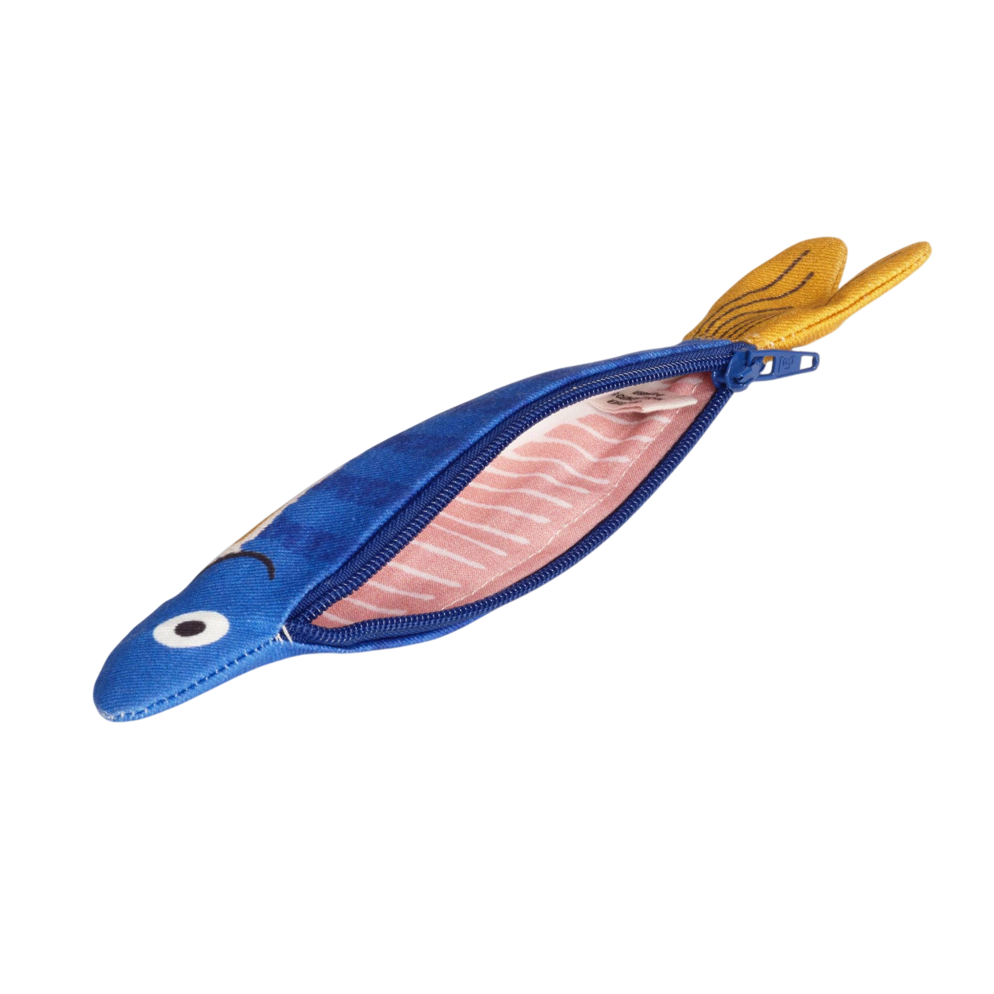 Don Fisher Etui Hering