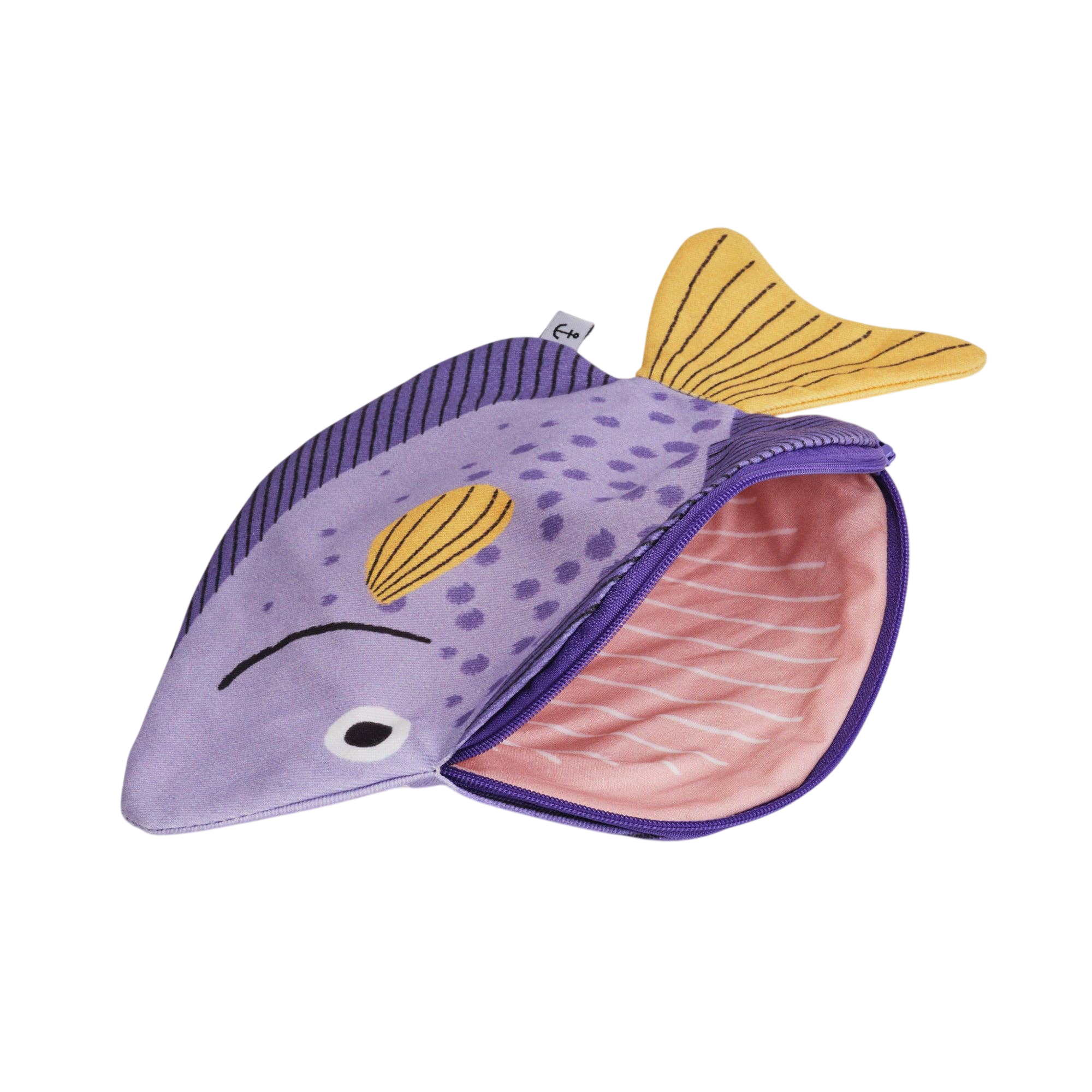 Don Fisher Etui Etui Sweetlips