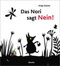 Das Nori sagt Nein