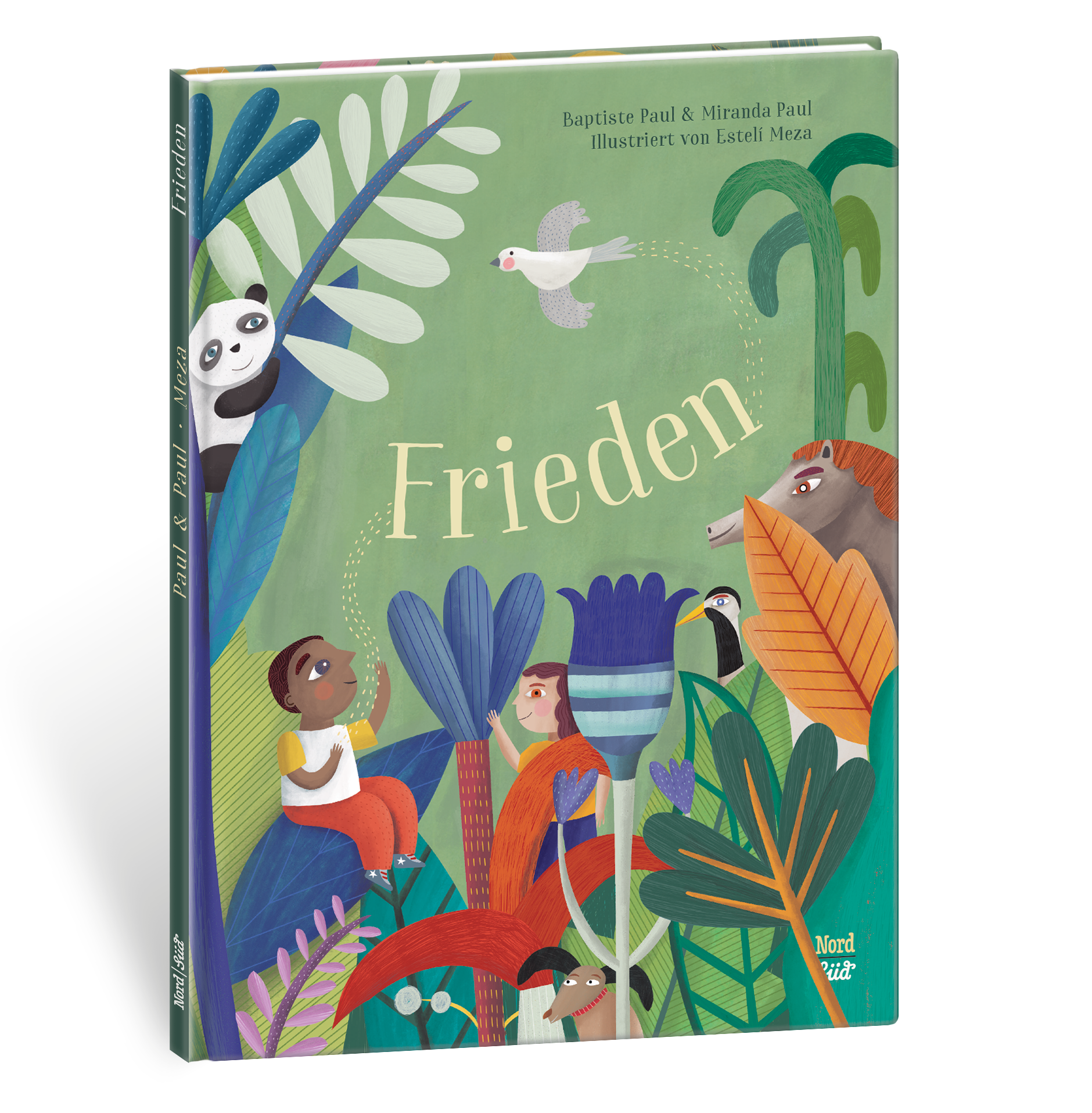 Frieden (NordSued)