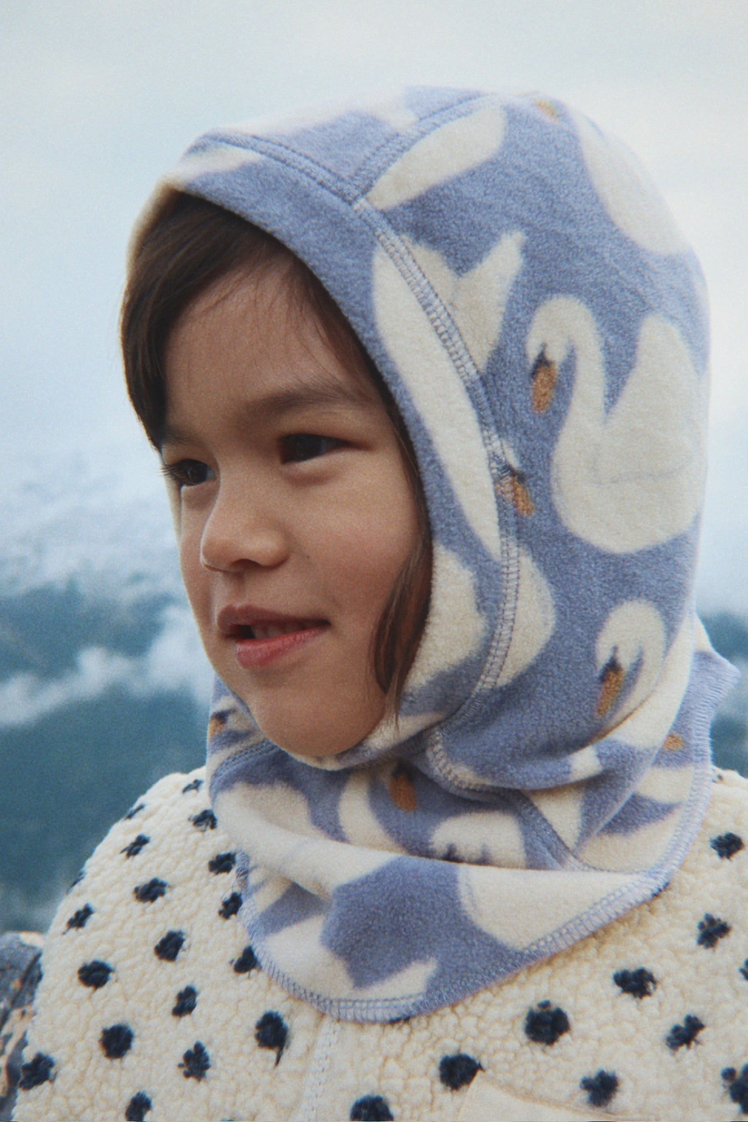Balaclava Tavi Swan