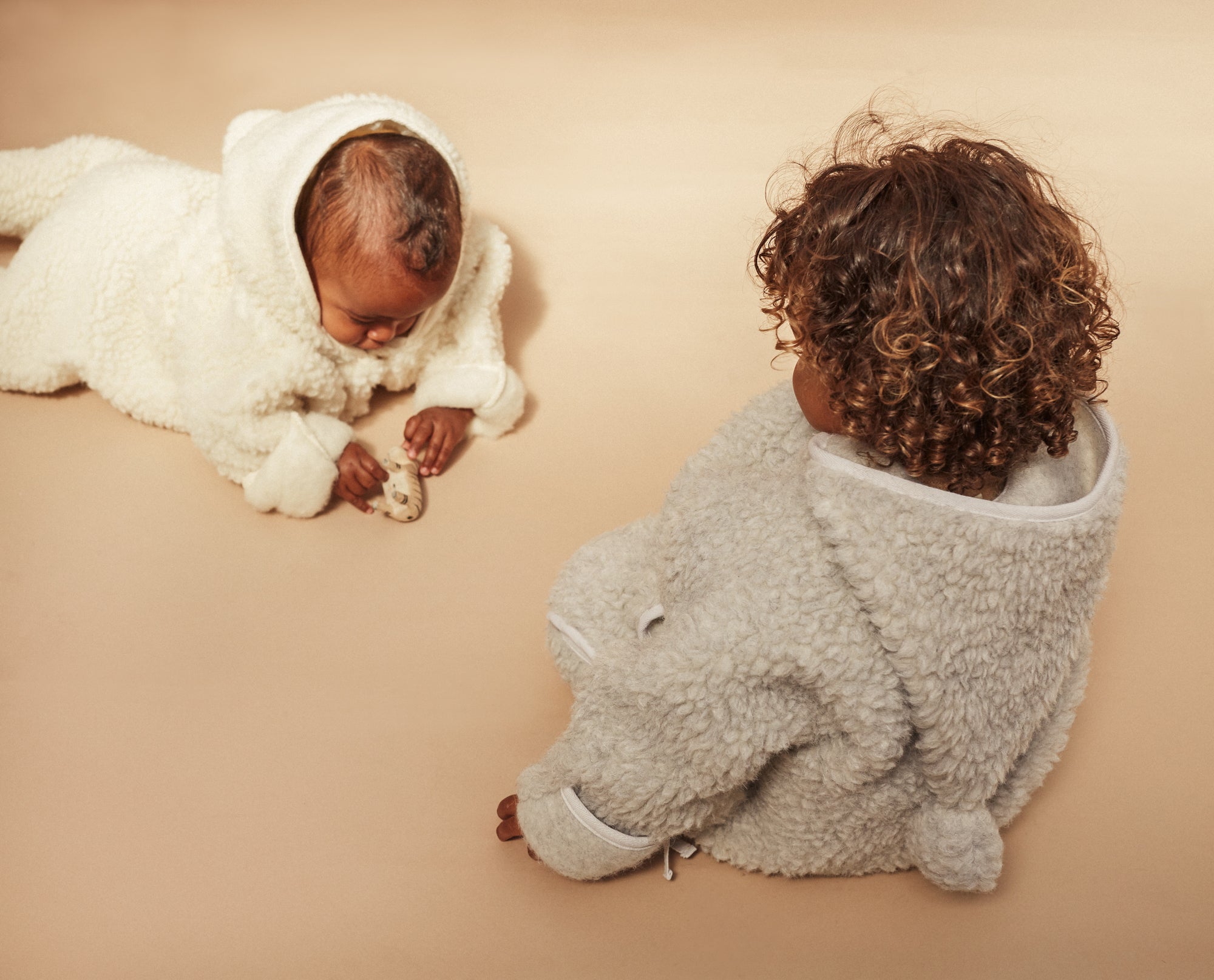 Combinaison Snugglesuit Merino Cloud