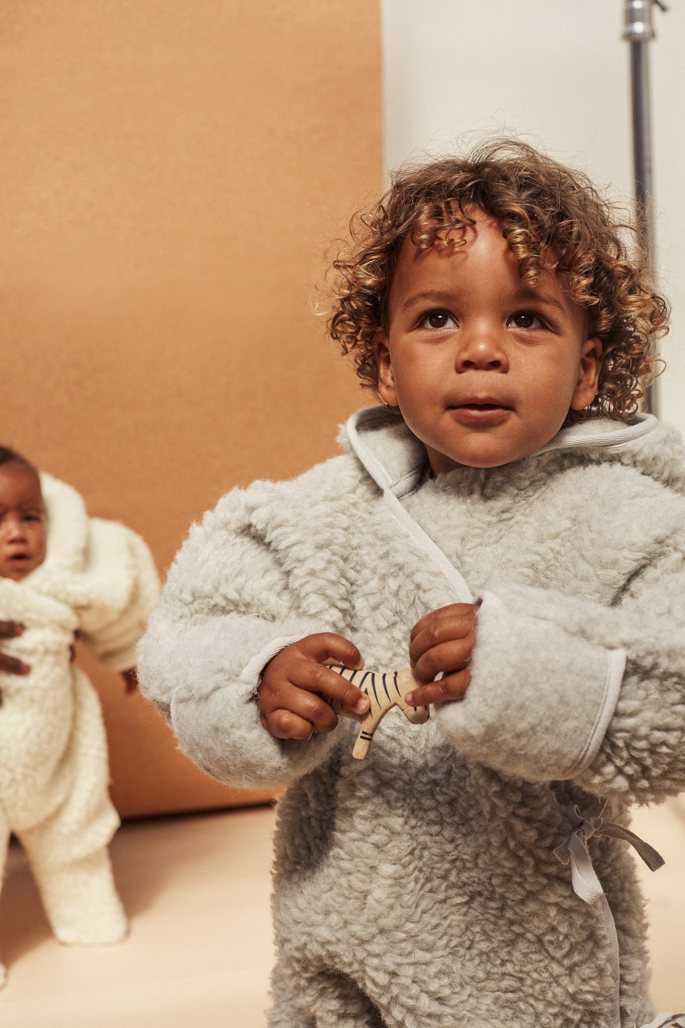 Combinaison Snugglesuit Merino Cloud