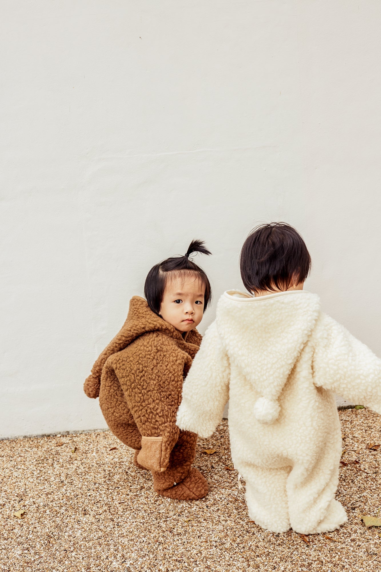 Combinaison Snugglesuit Merino Milk