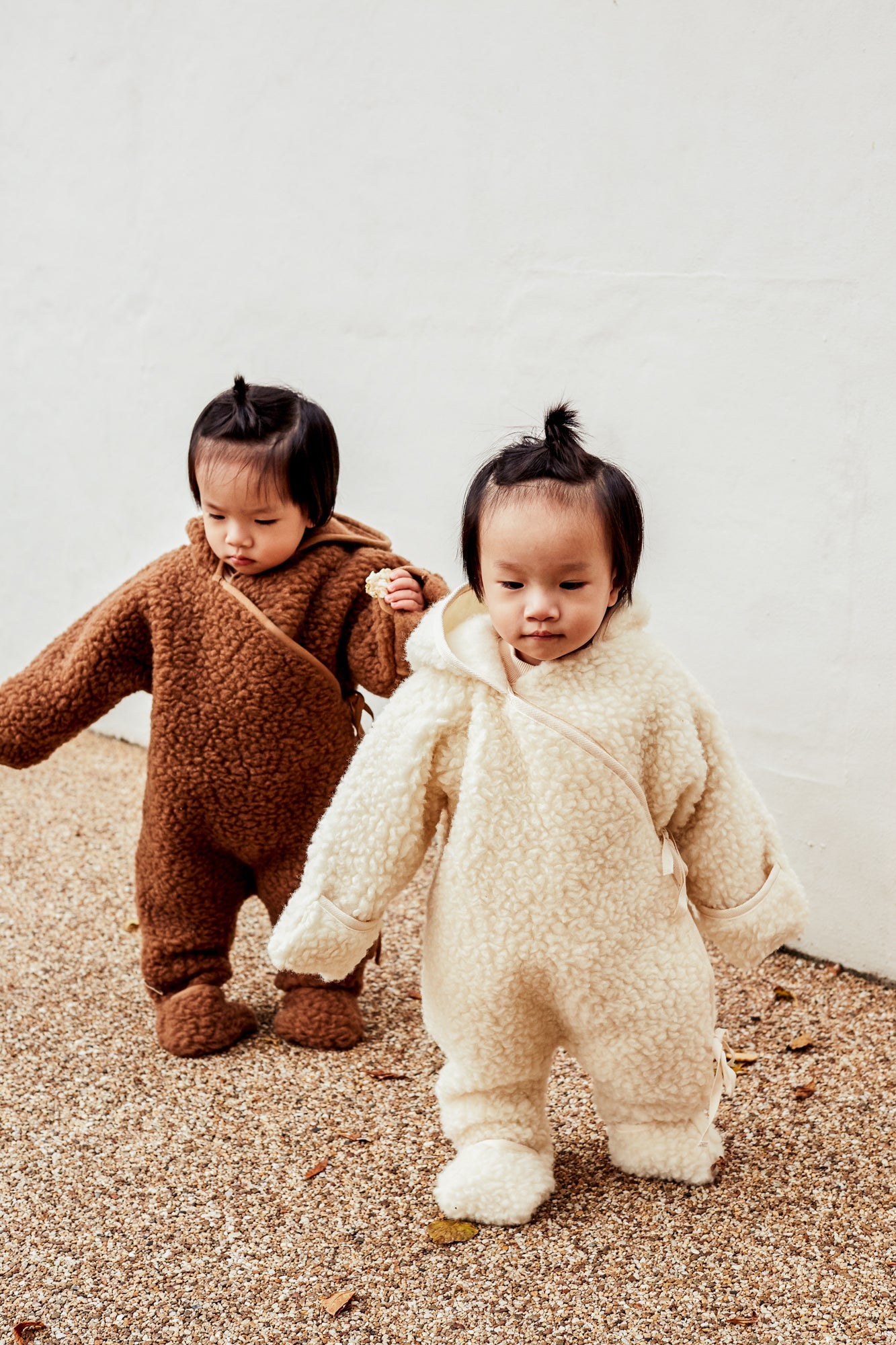 Combinaison Snugglesuit Merino Milk