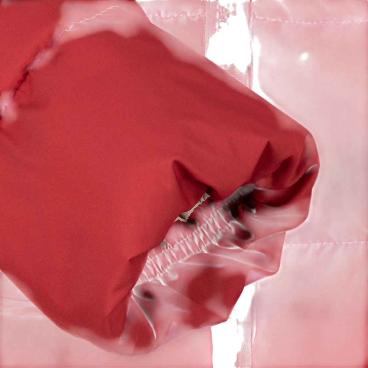Veste d'hiver Alpi Cardinal