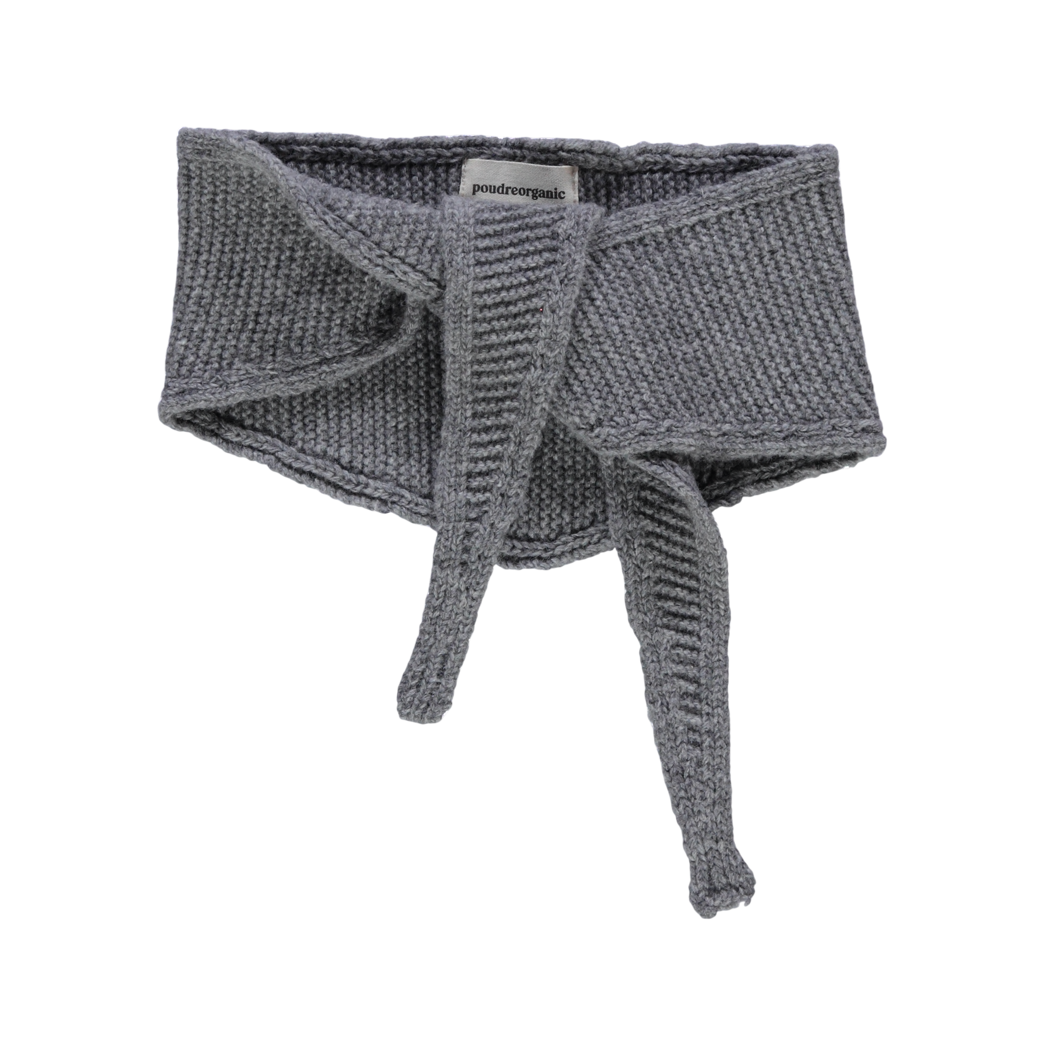 Schal Grey Elephant