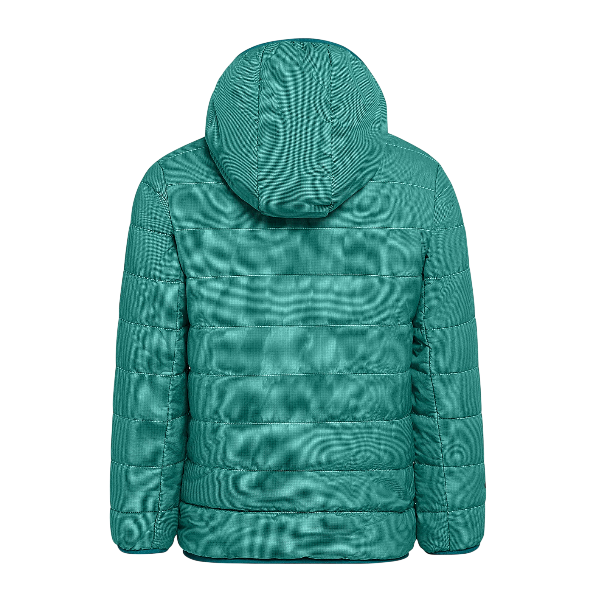 Veste réversible PrimaLoft Glow Underground Jade Green / Taffy