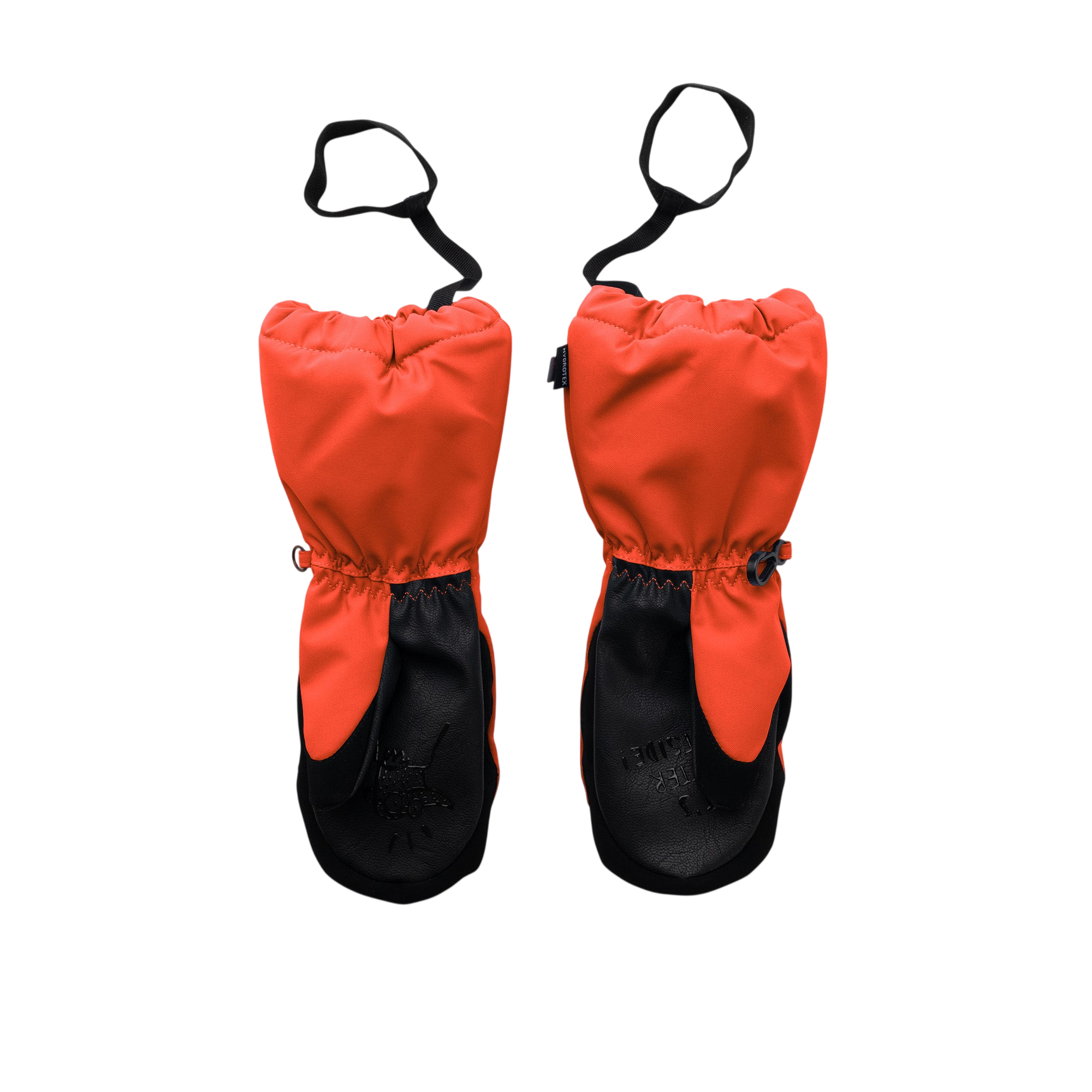 Moufles « Statement » Amber