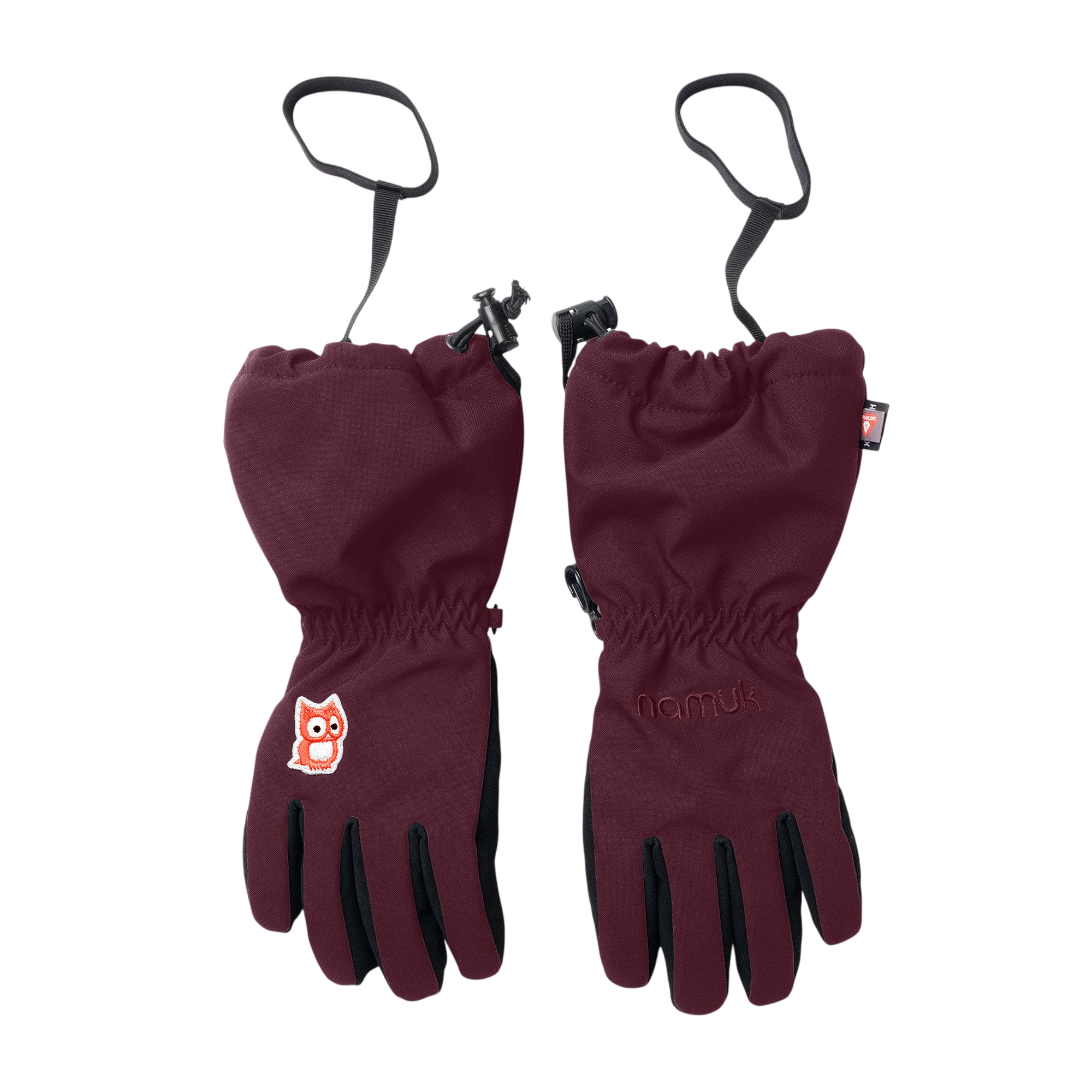 Gants Stelling Mulberry