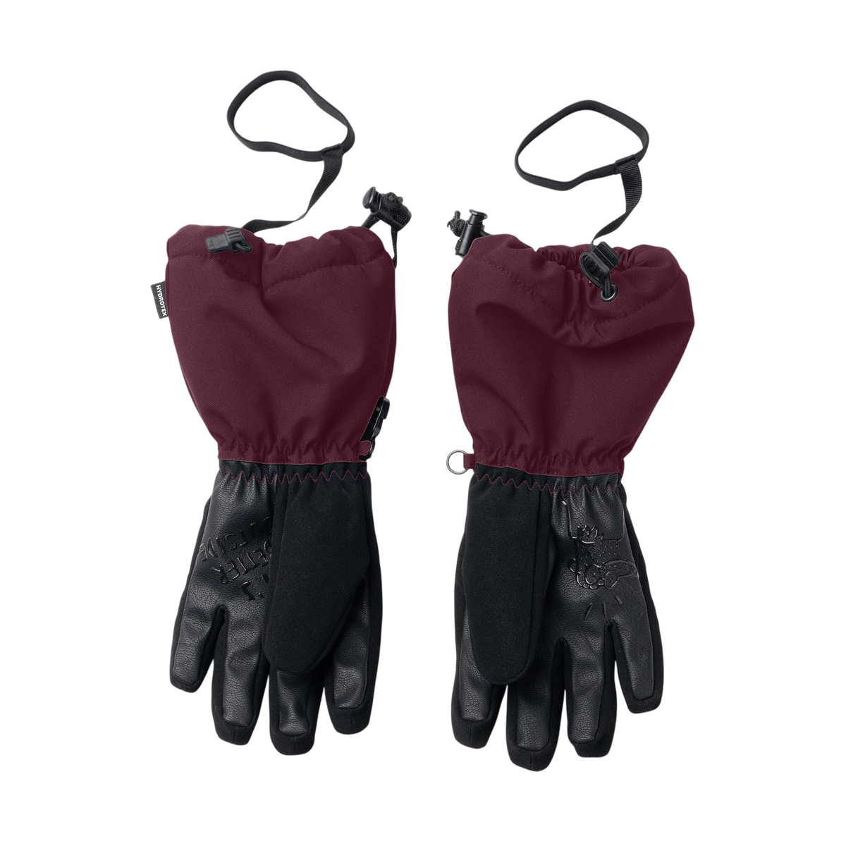 Gants Stelling Mulberry