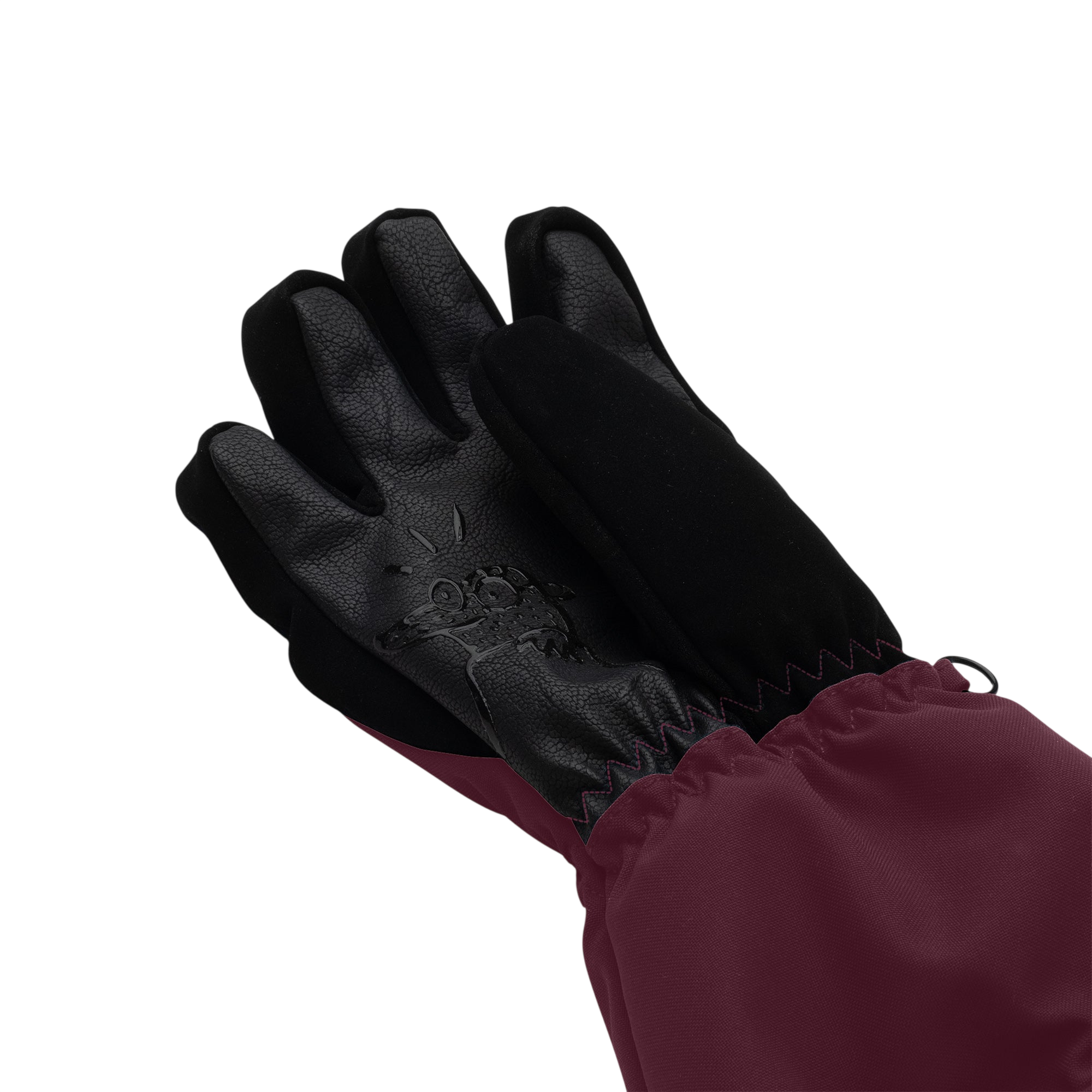 Gants Stelling Mulberry
