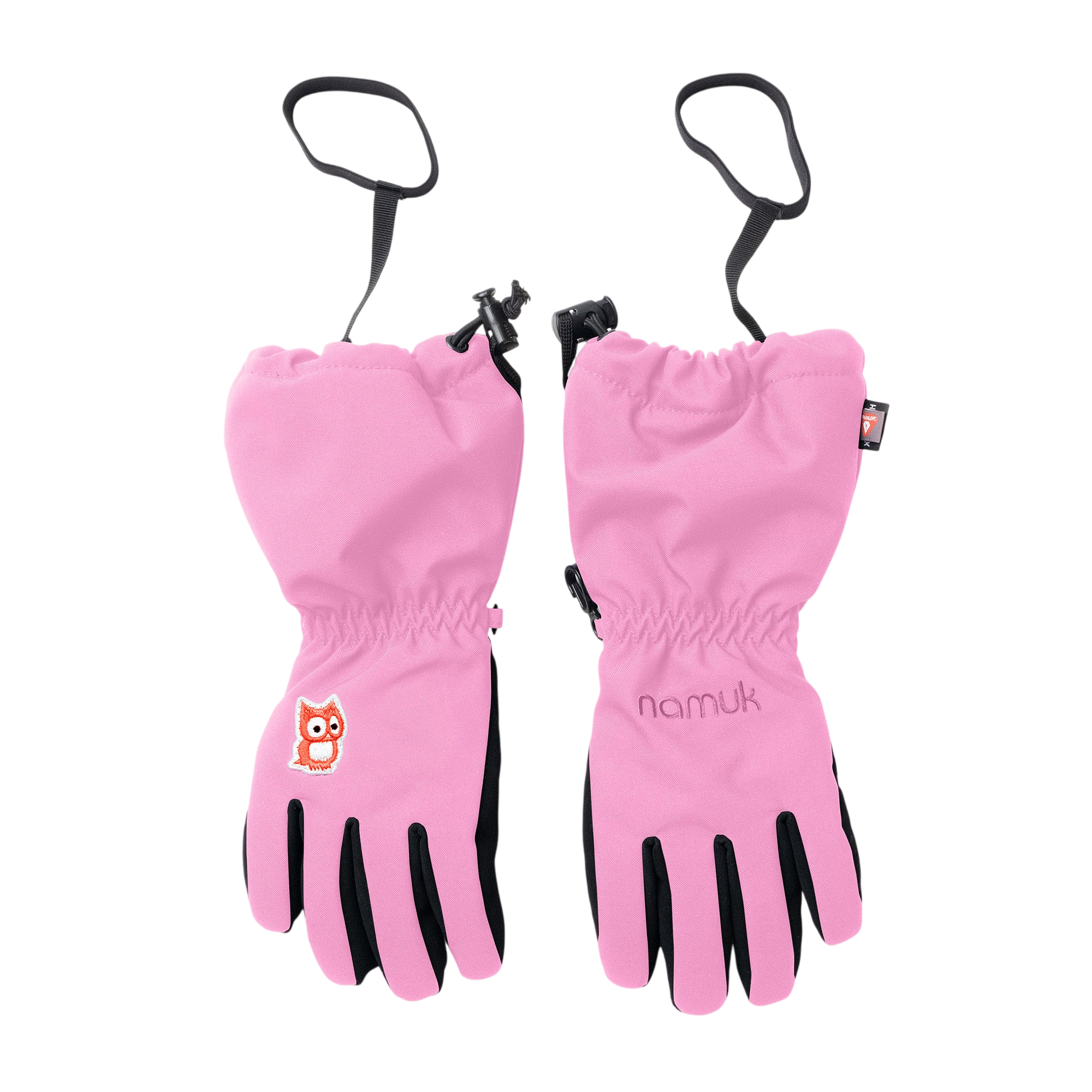 Gants Stelling Taffy