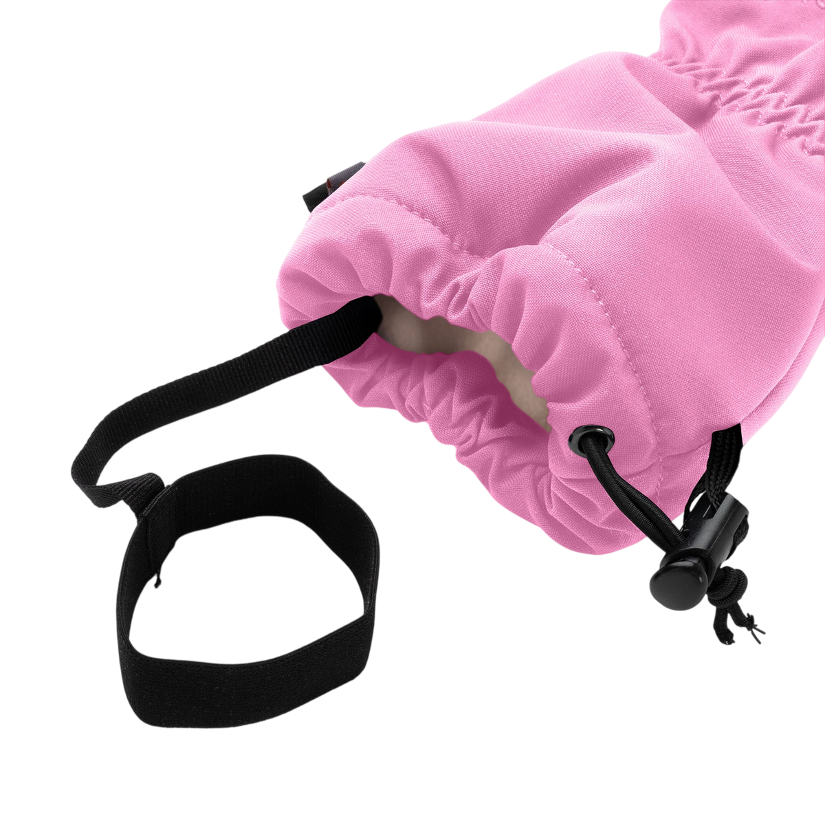 Gants Stelling Taffy