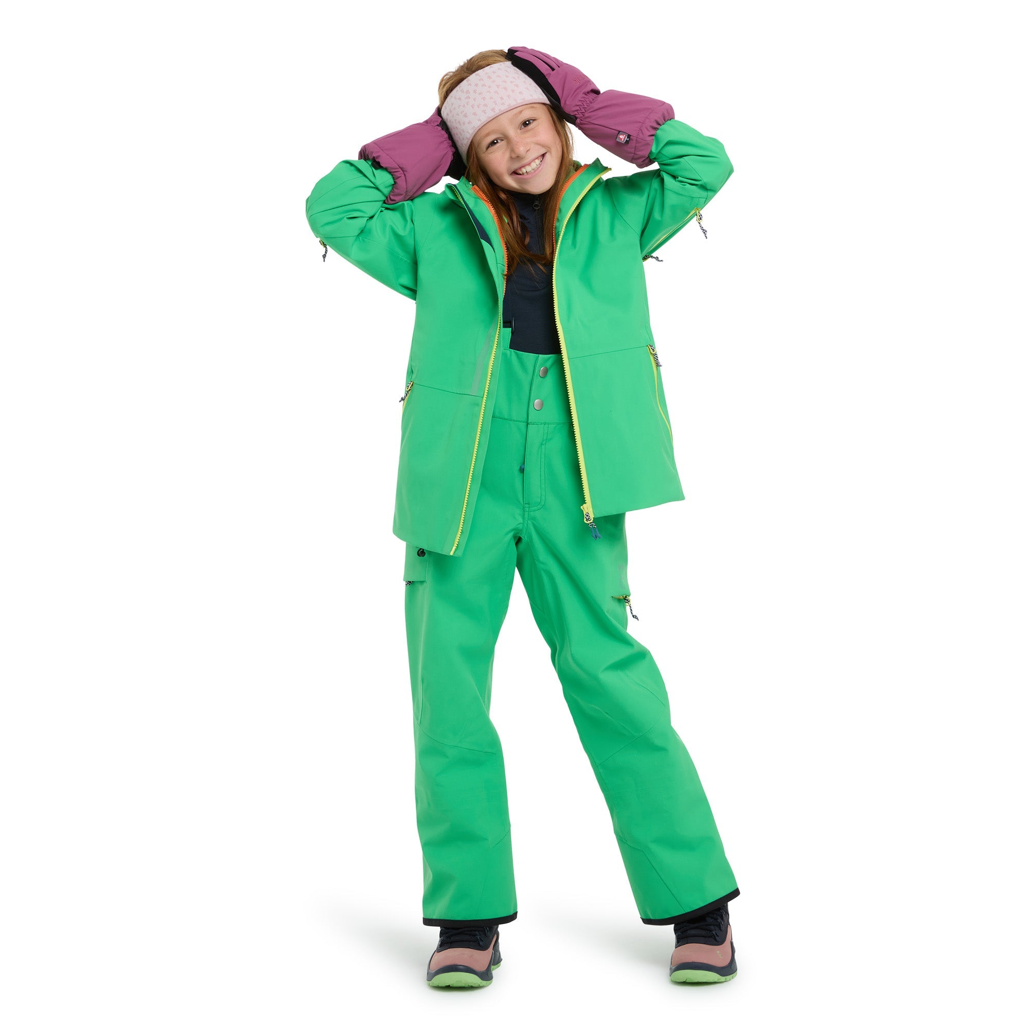 Hose Dait 3L Rana Green