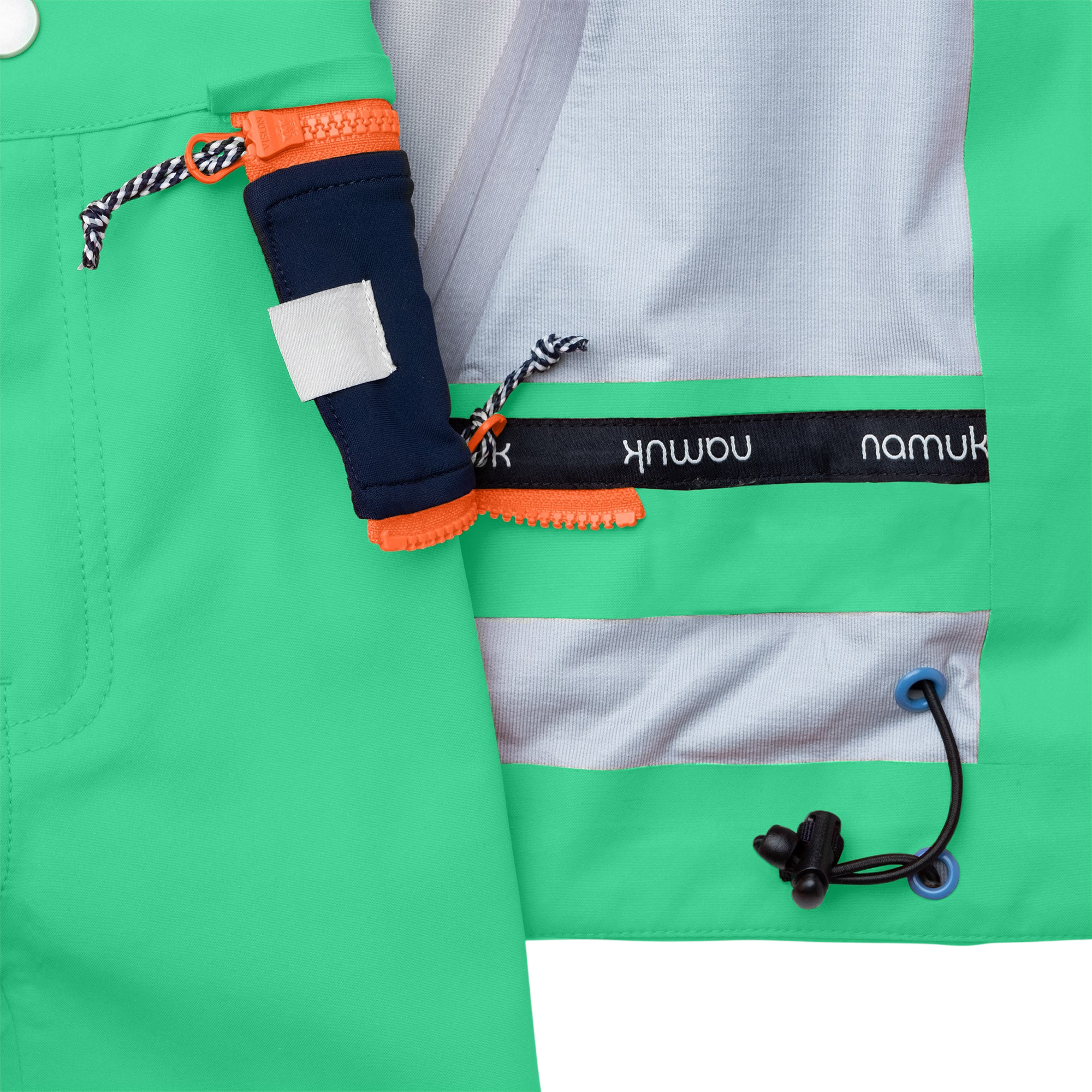 Hose Dait 3L Rana Green