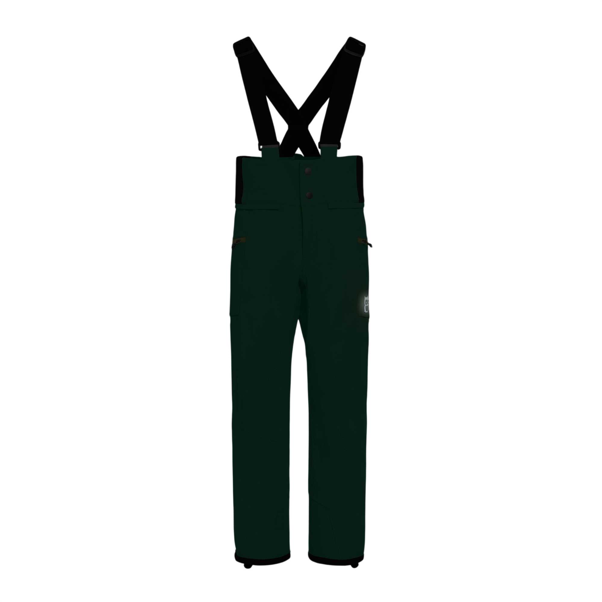 Hose Dait 3L Rana Green