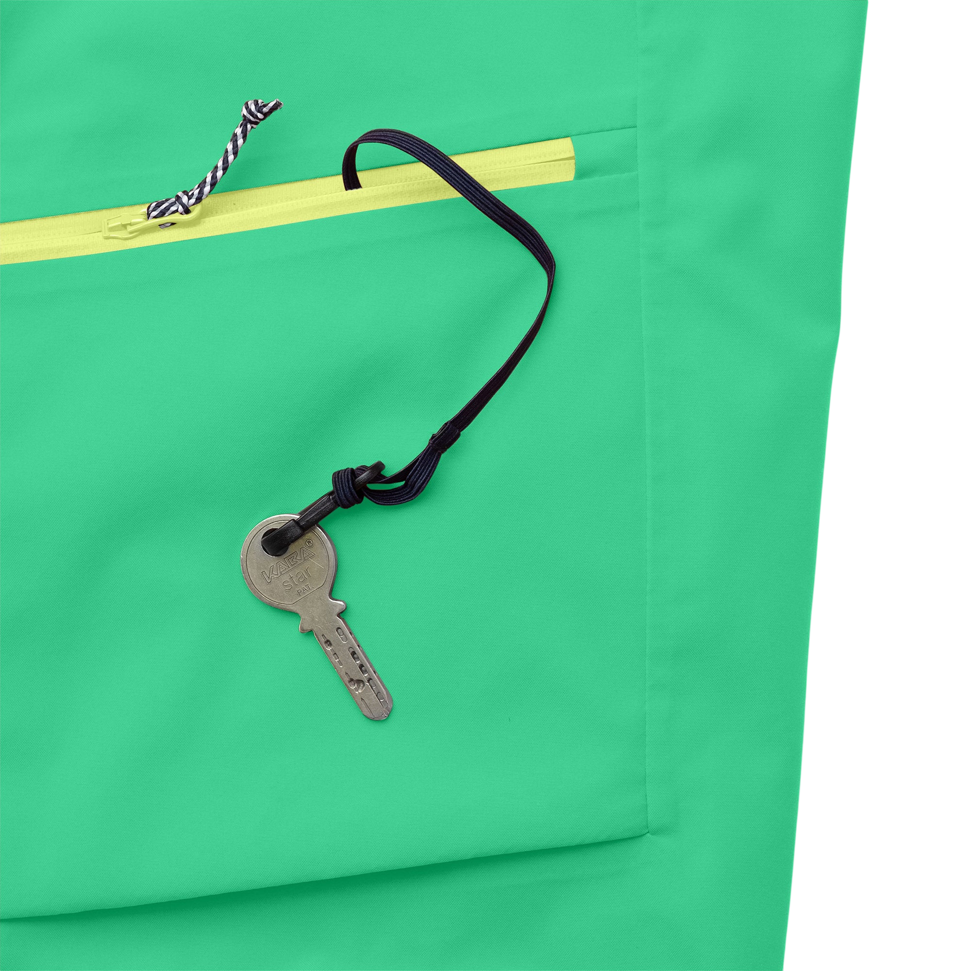 Hose Dait 3L Rana Green