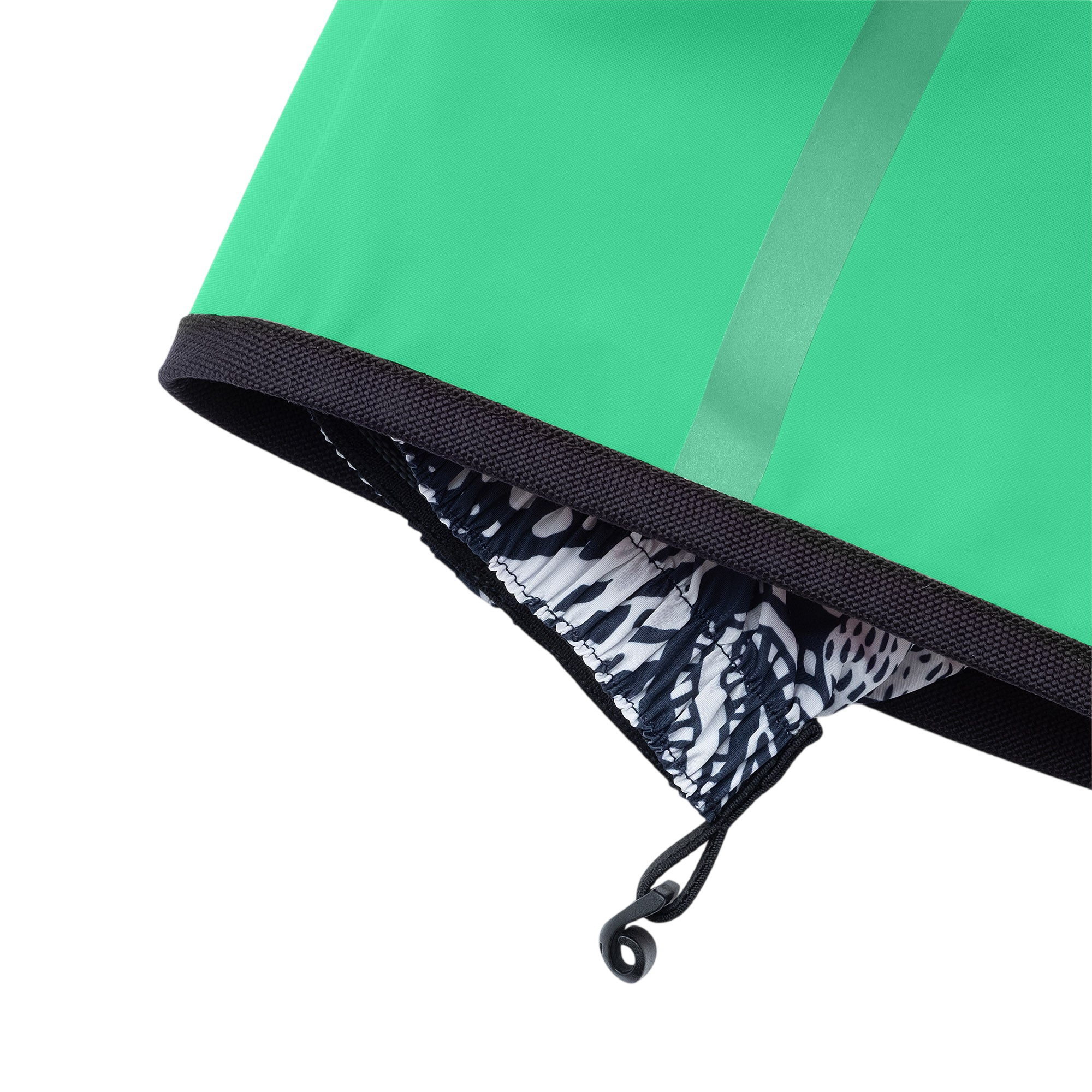 Hose Dait 3L Rana Green