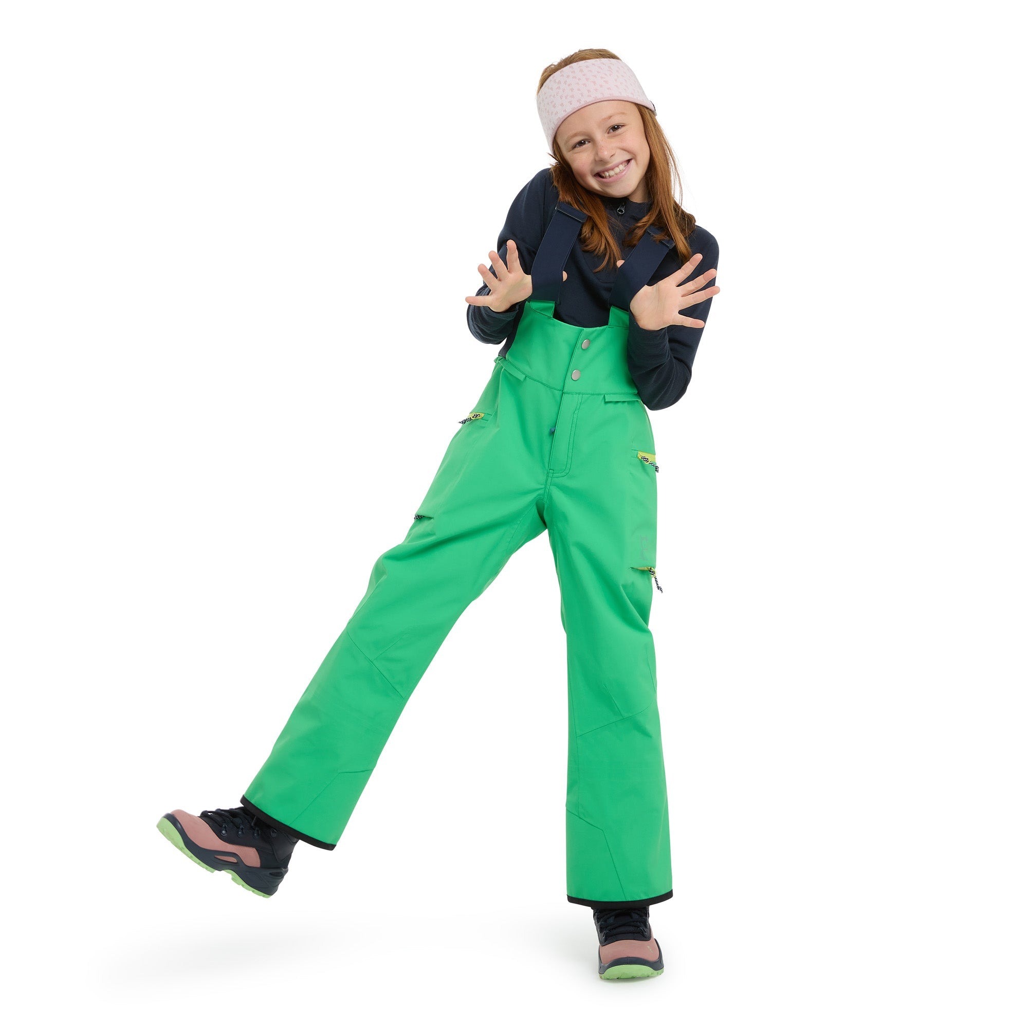 Hose Dait 3L Rana Green