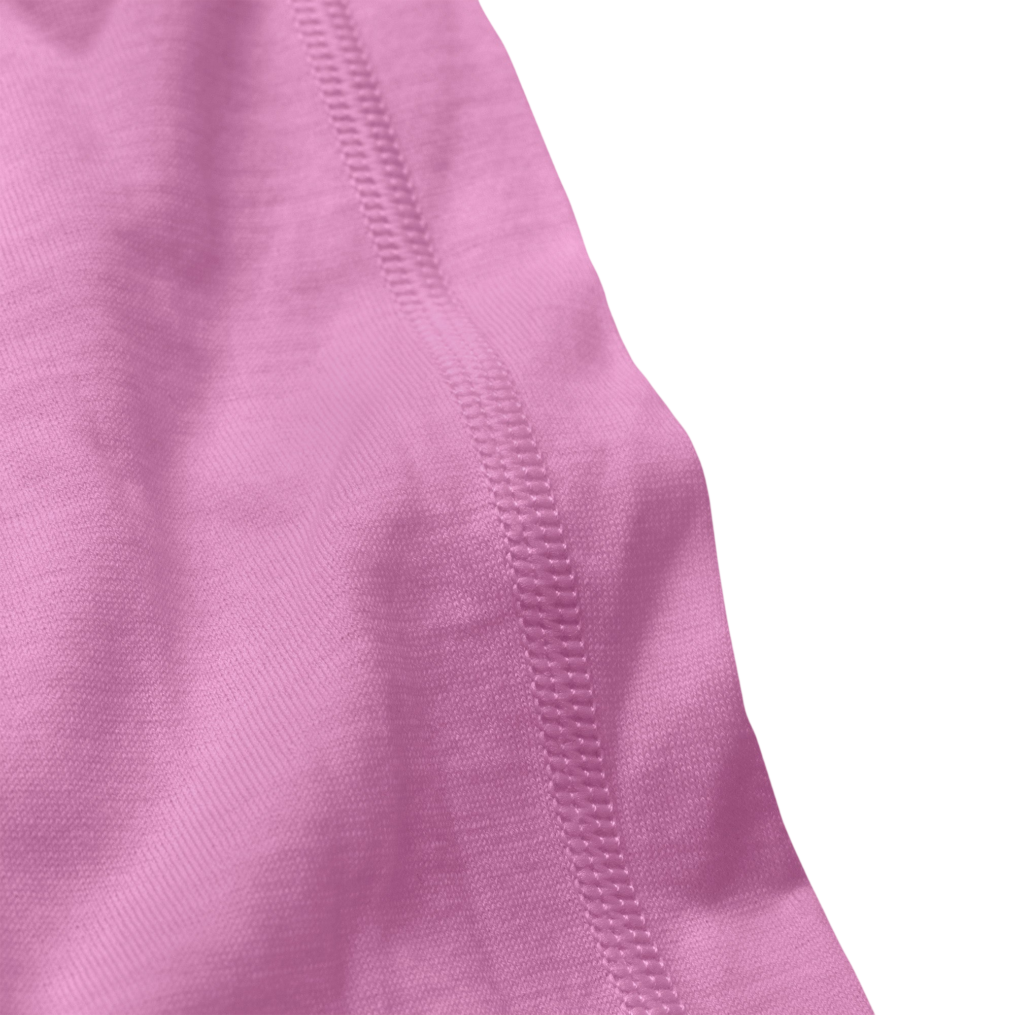 Langarmshirt Honu Merino Half-Zip Rascal Taffy