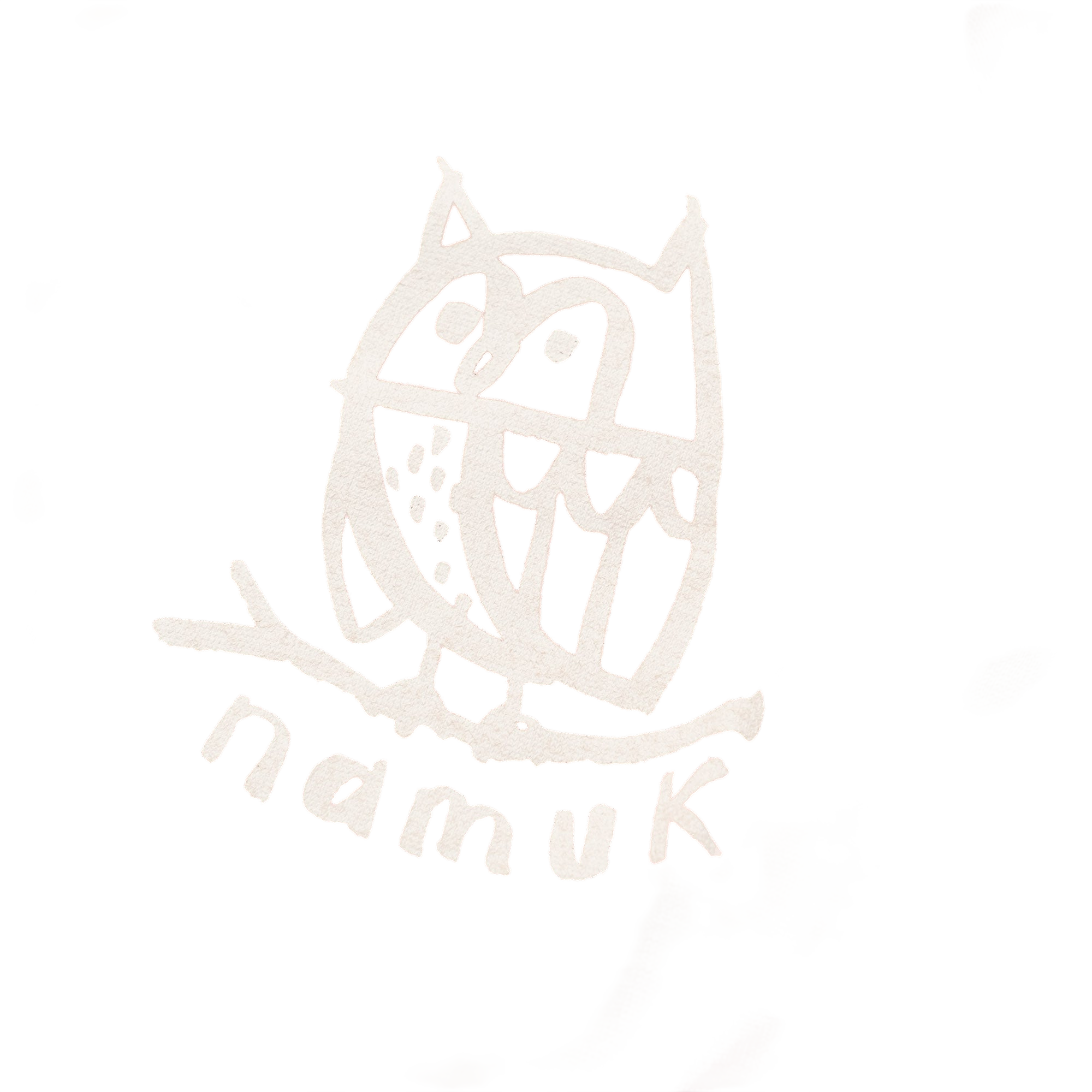 Langarmshirt Uil Merino Elo Mulberry