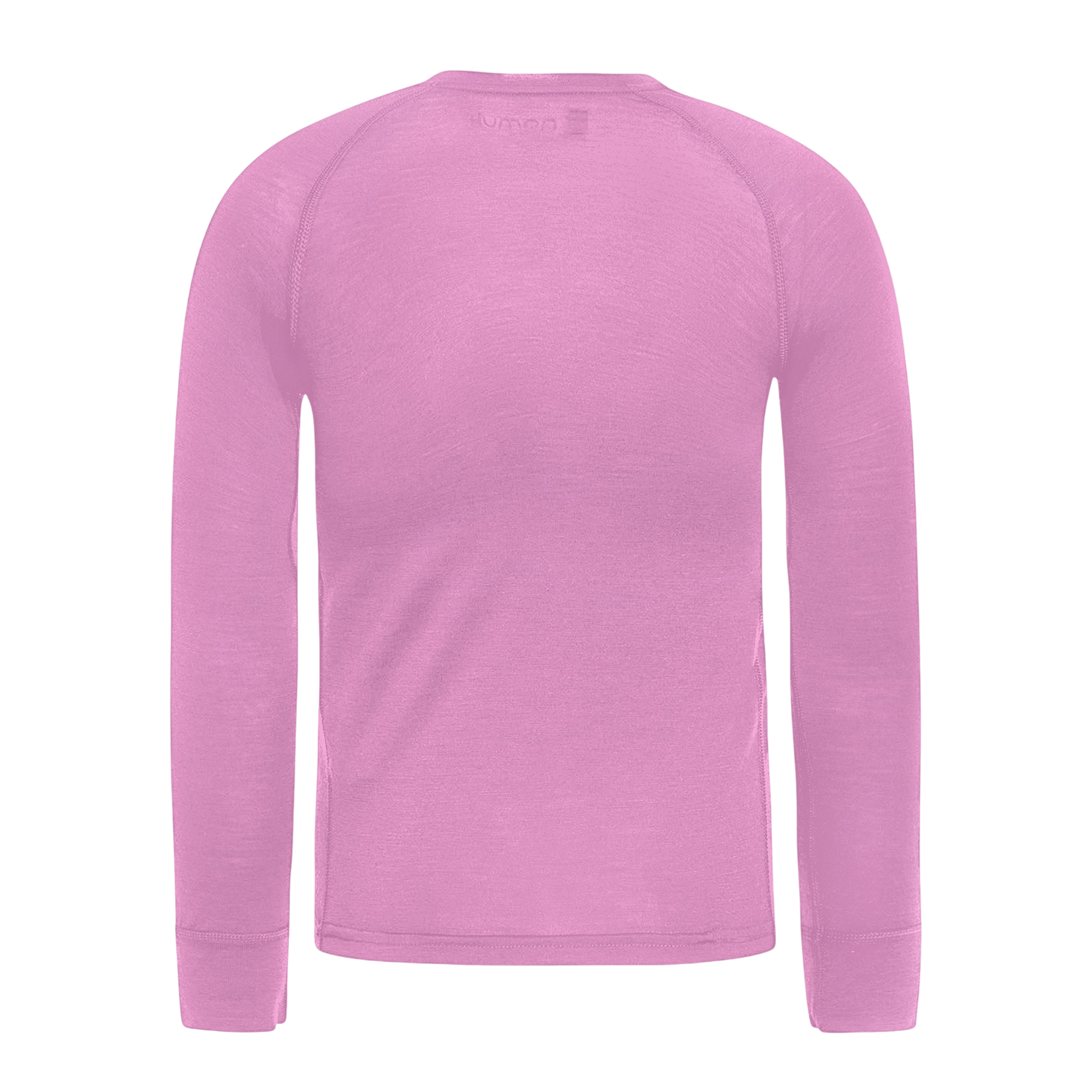 Langarmshirt Uil Merino Elo Taffy