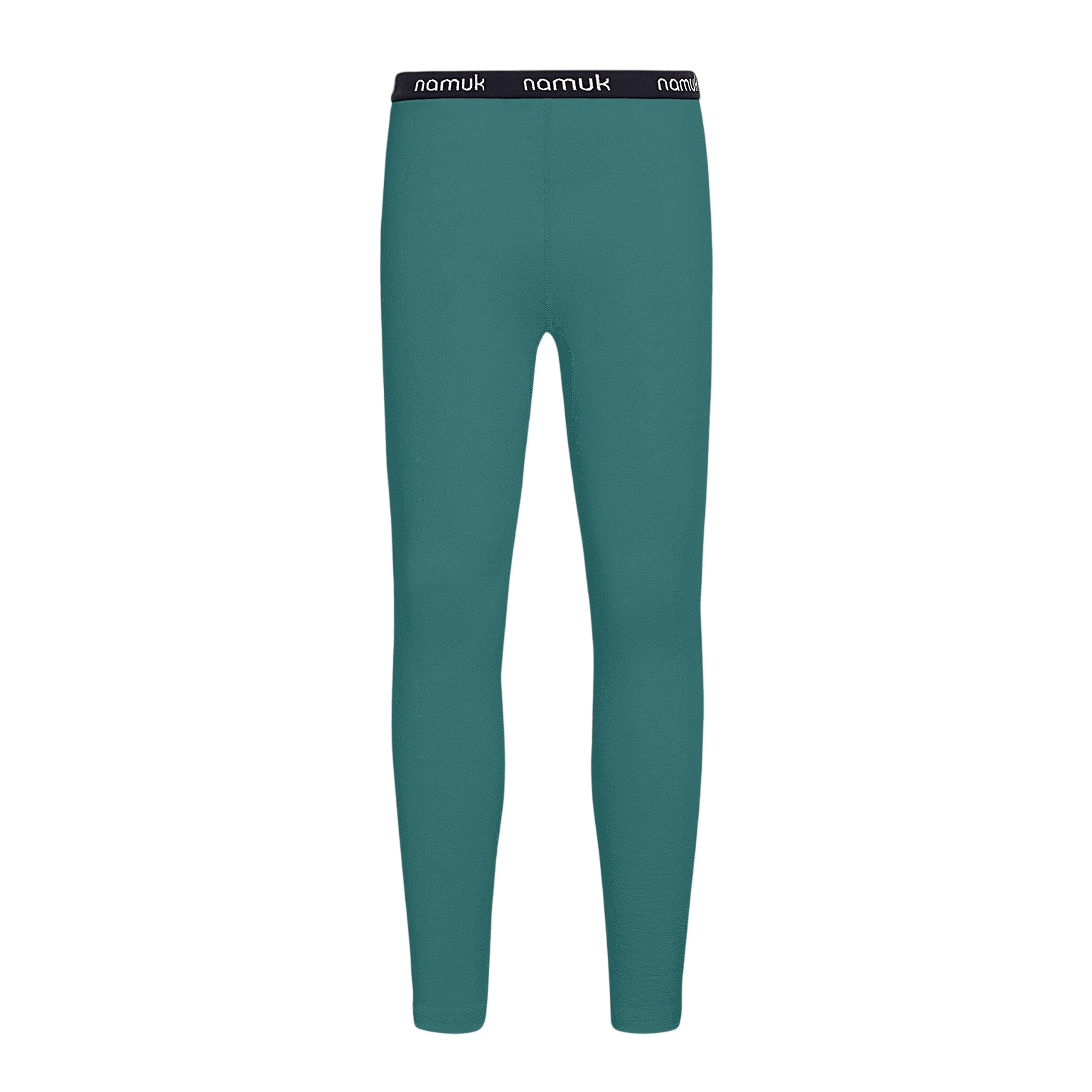 Sova Merino Jade Green Leggings