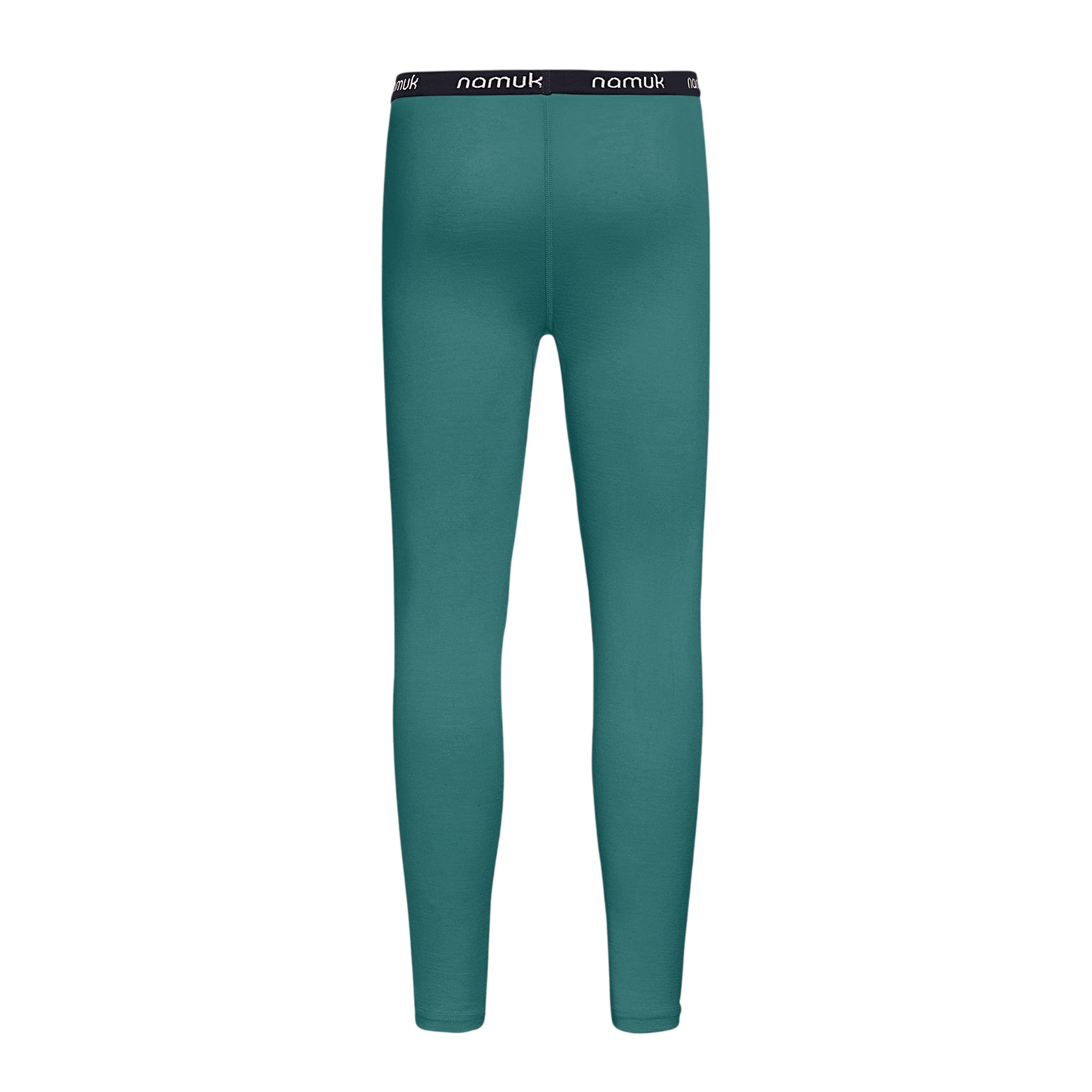 Sova Merino Jade Green Leggings