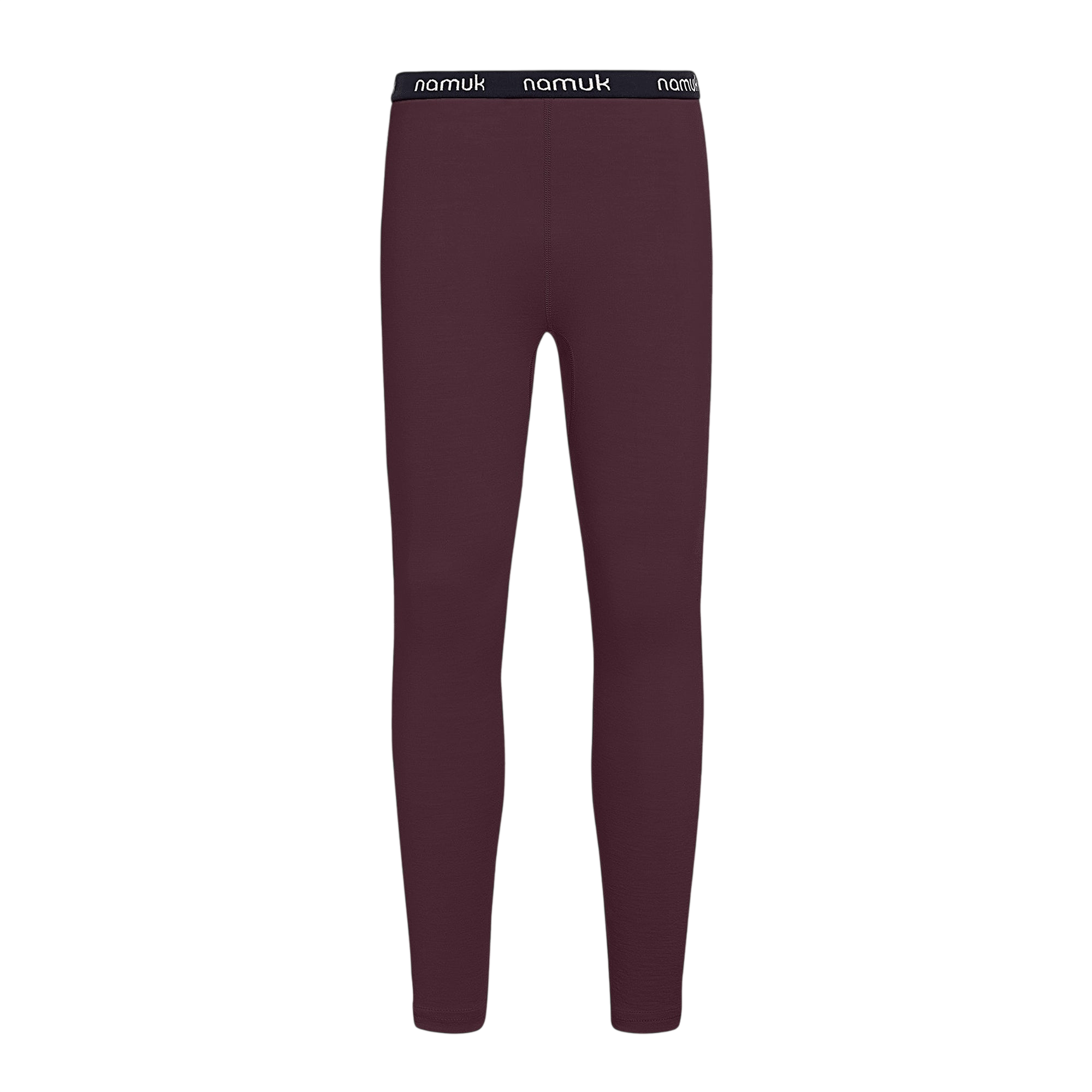 Leggings Sova Merino Mulberry