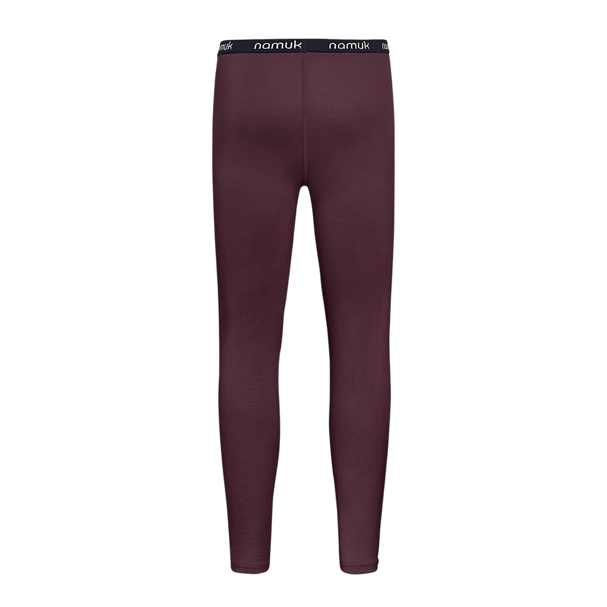 Leggings Sova Merino Mulberry