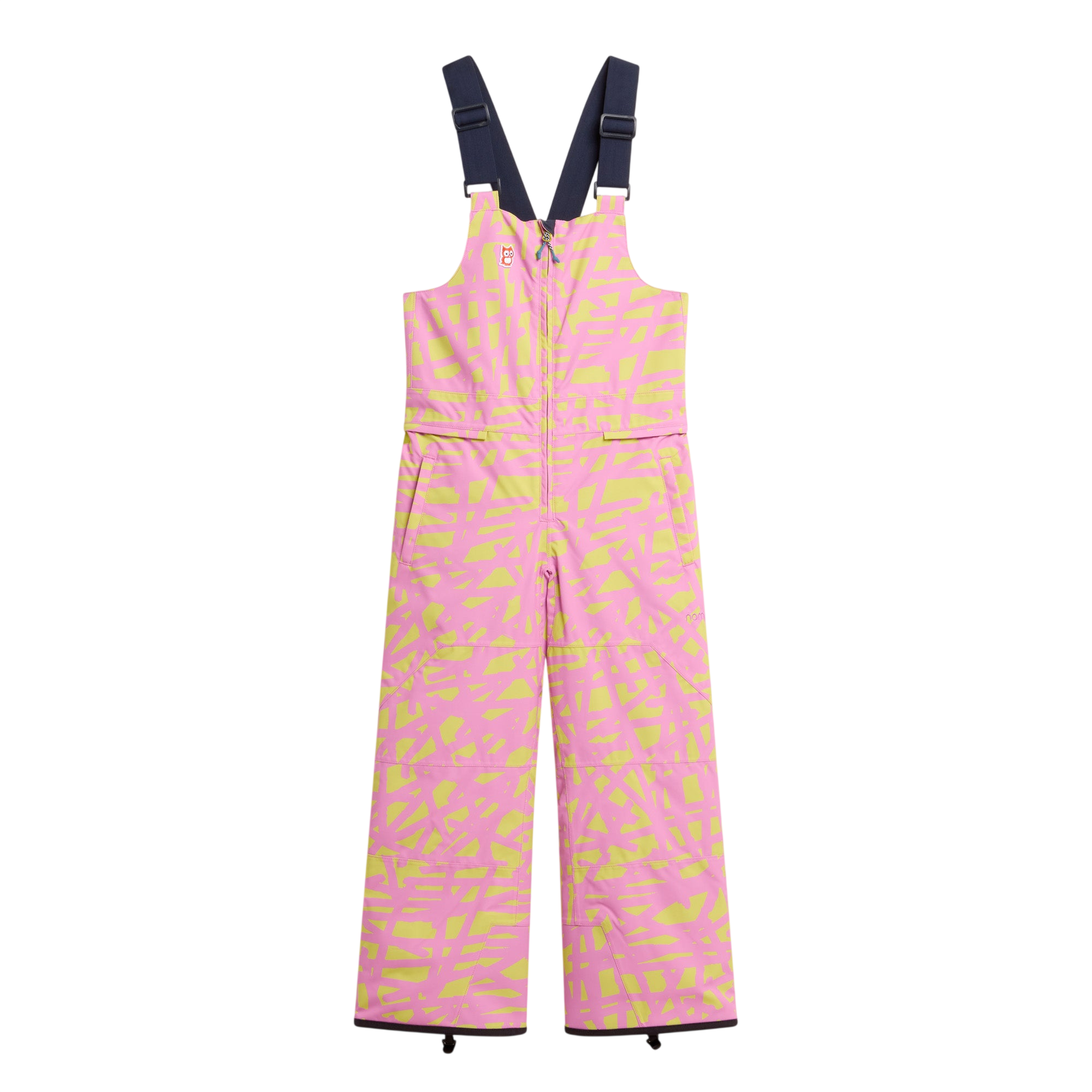 Pantalon de ski Corbet Nest Canary