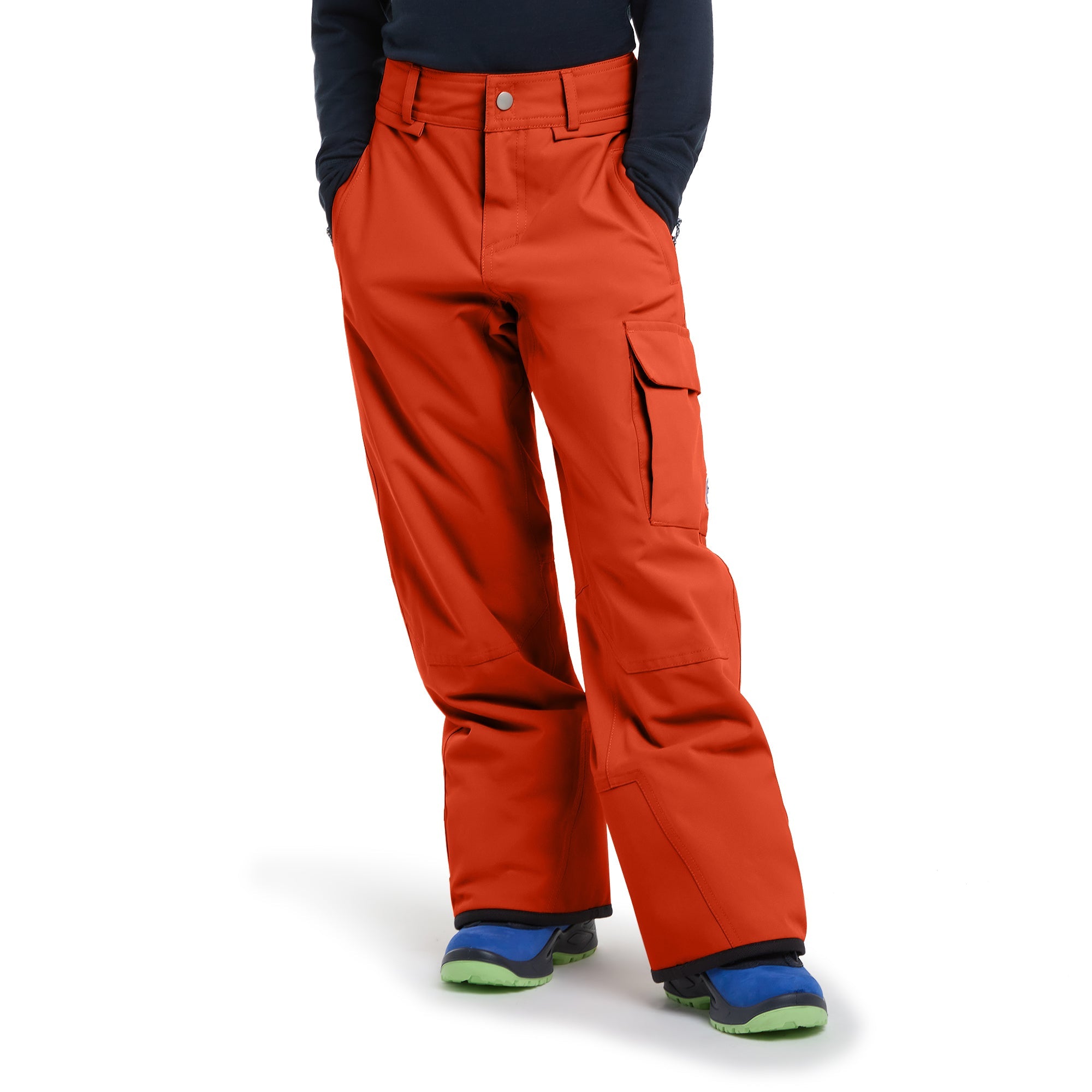 Crusade Amber Ski Pants
