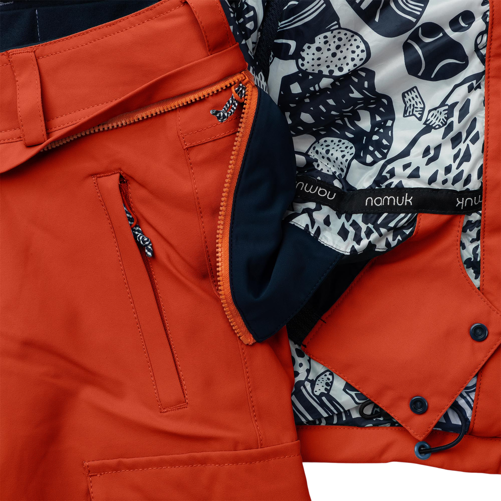 Crusade Amber Ski Pants