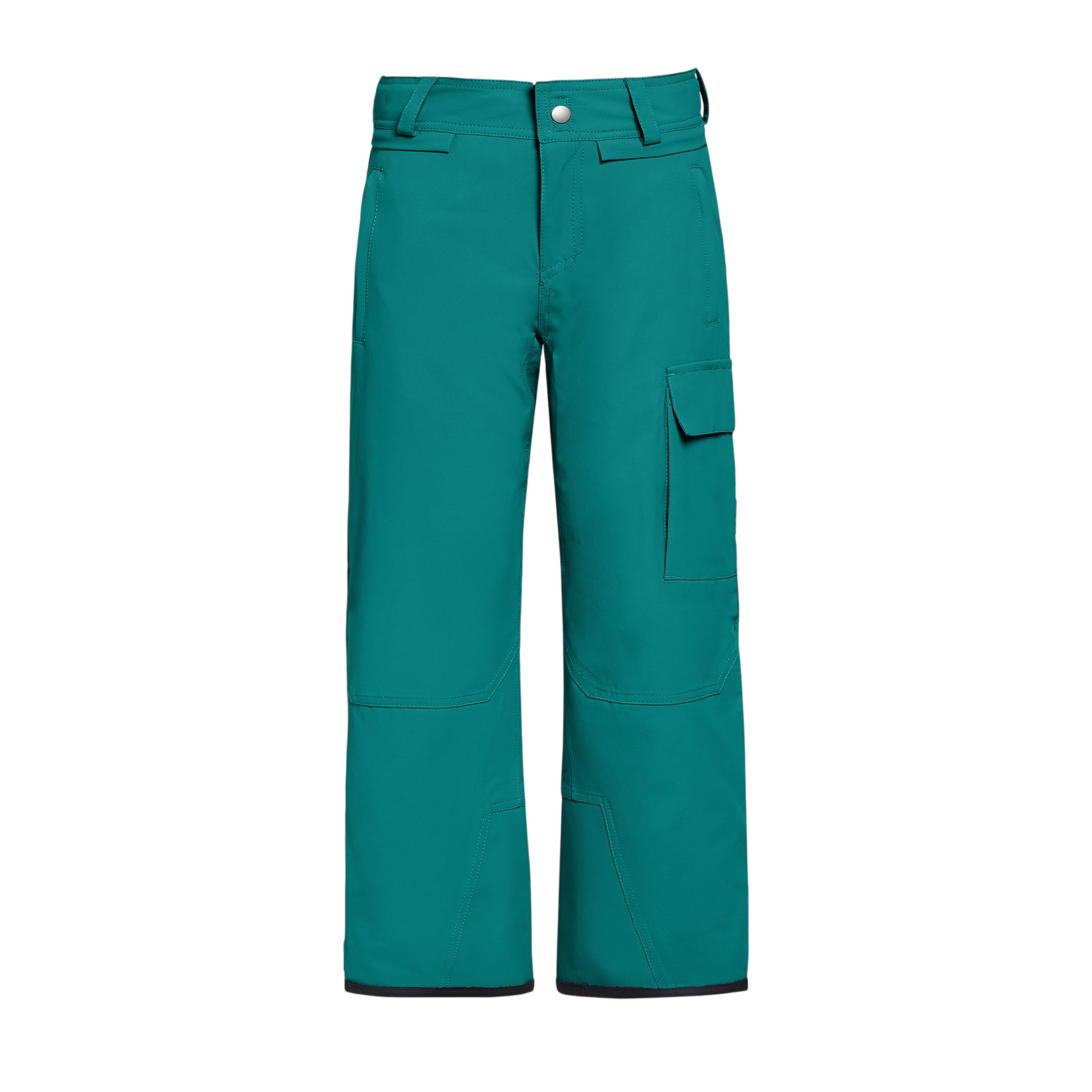 Skihose Crusade Jade Green